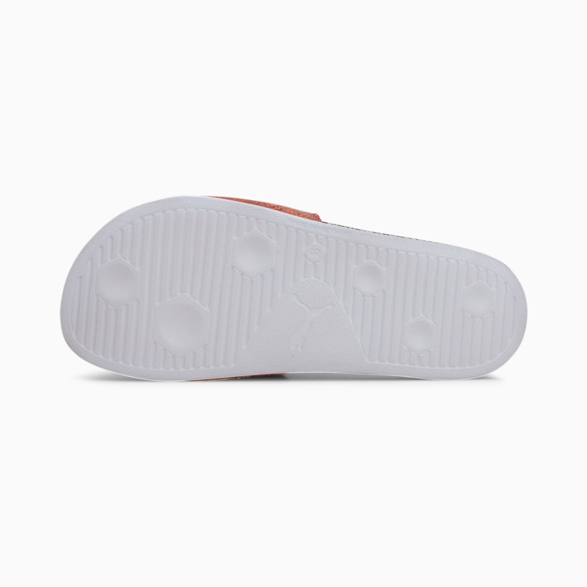 Puma best sale doodle slides