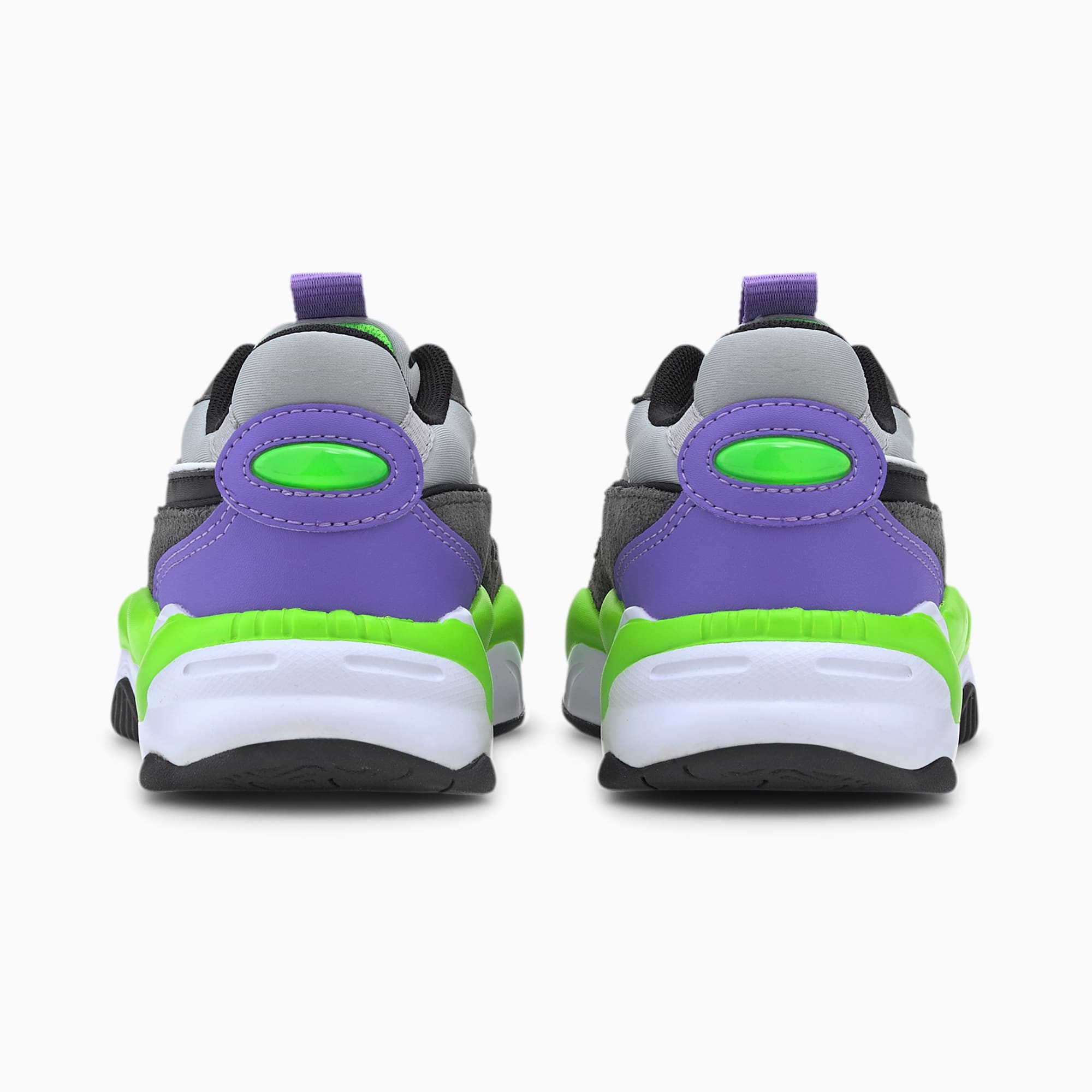 Puma violette top