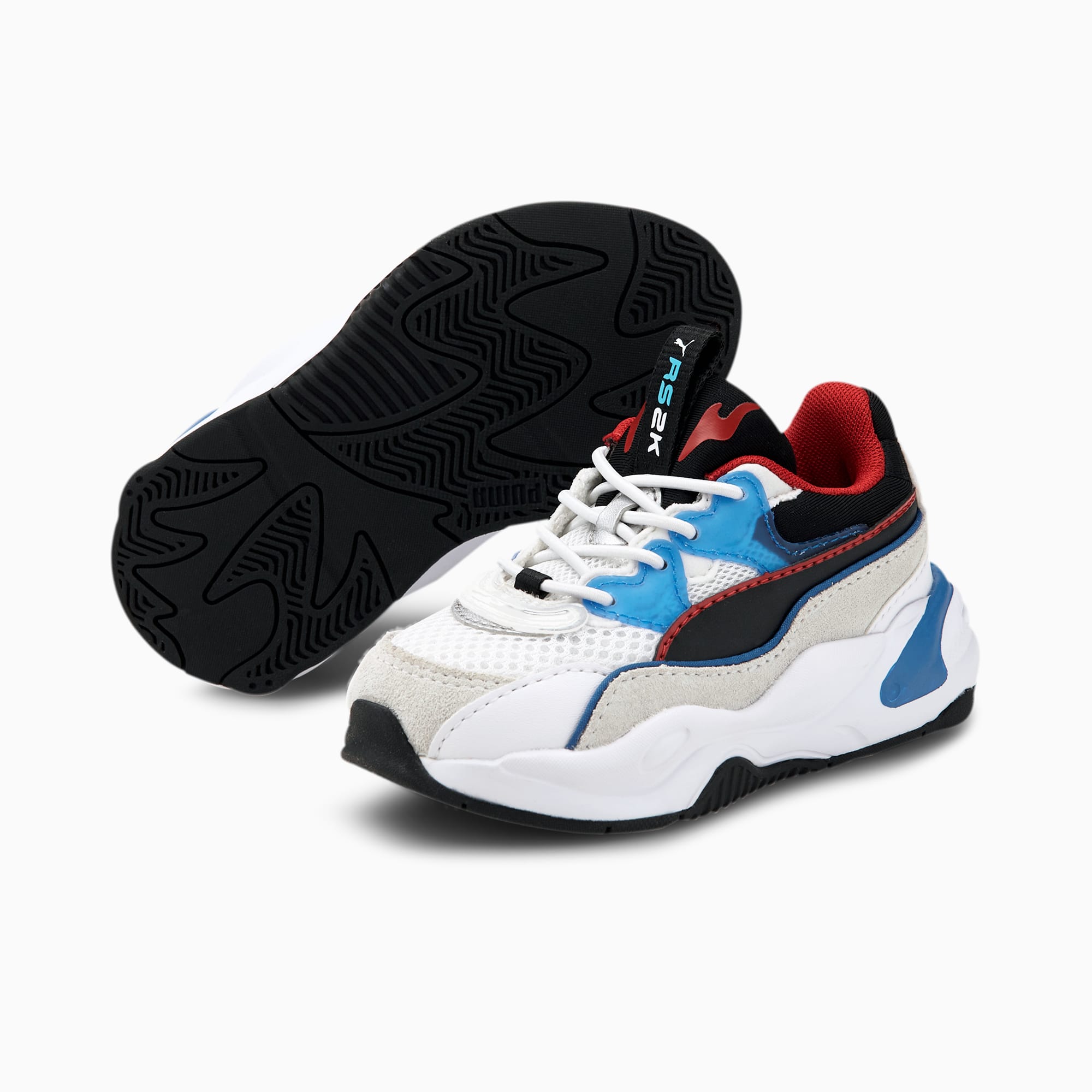 scarpe puma training bambino online