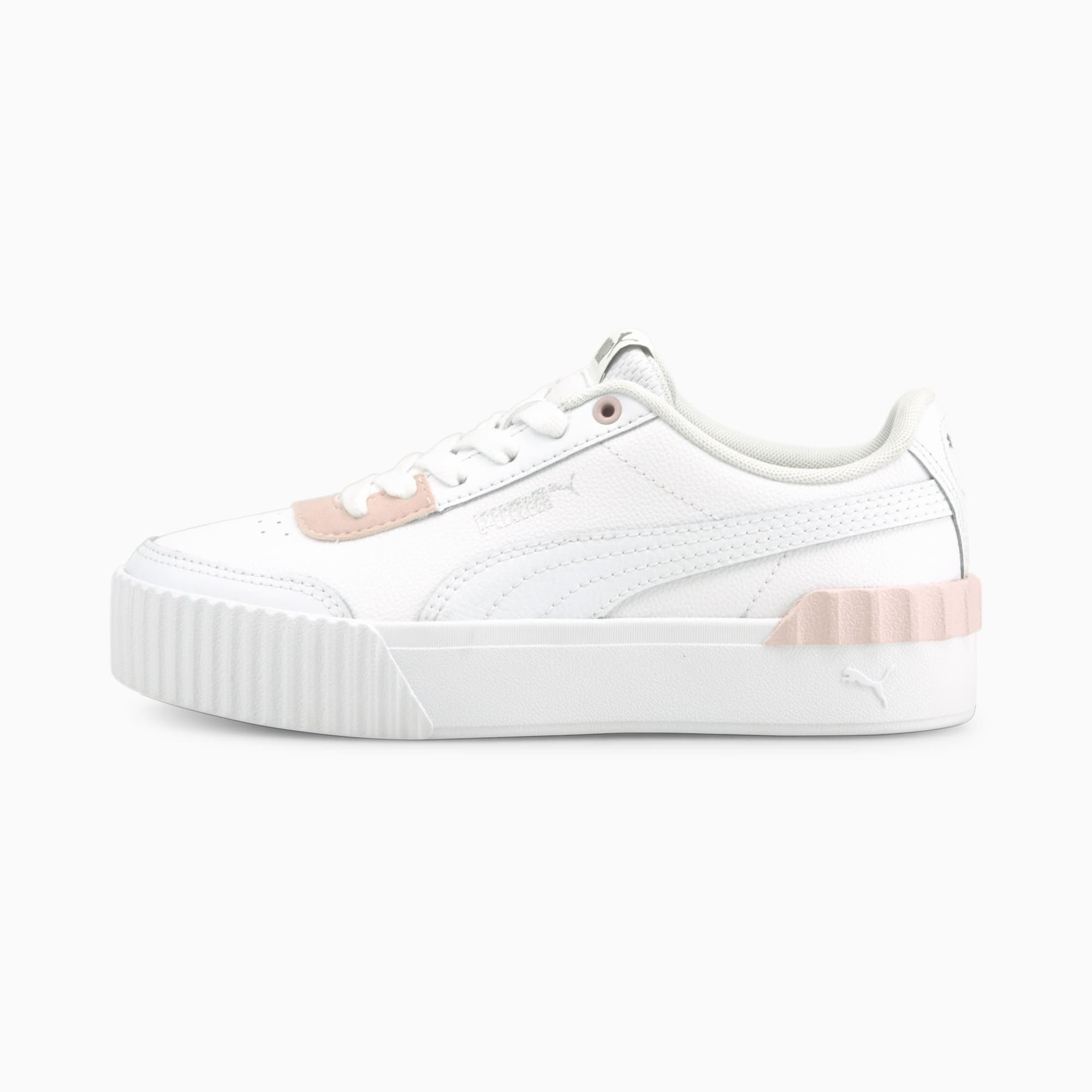 Puma carina sneaker house top