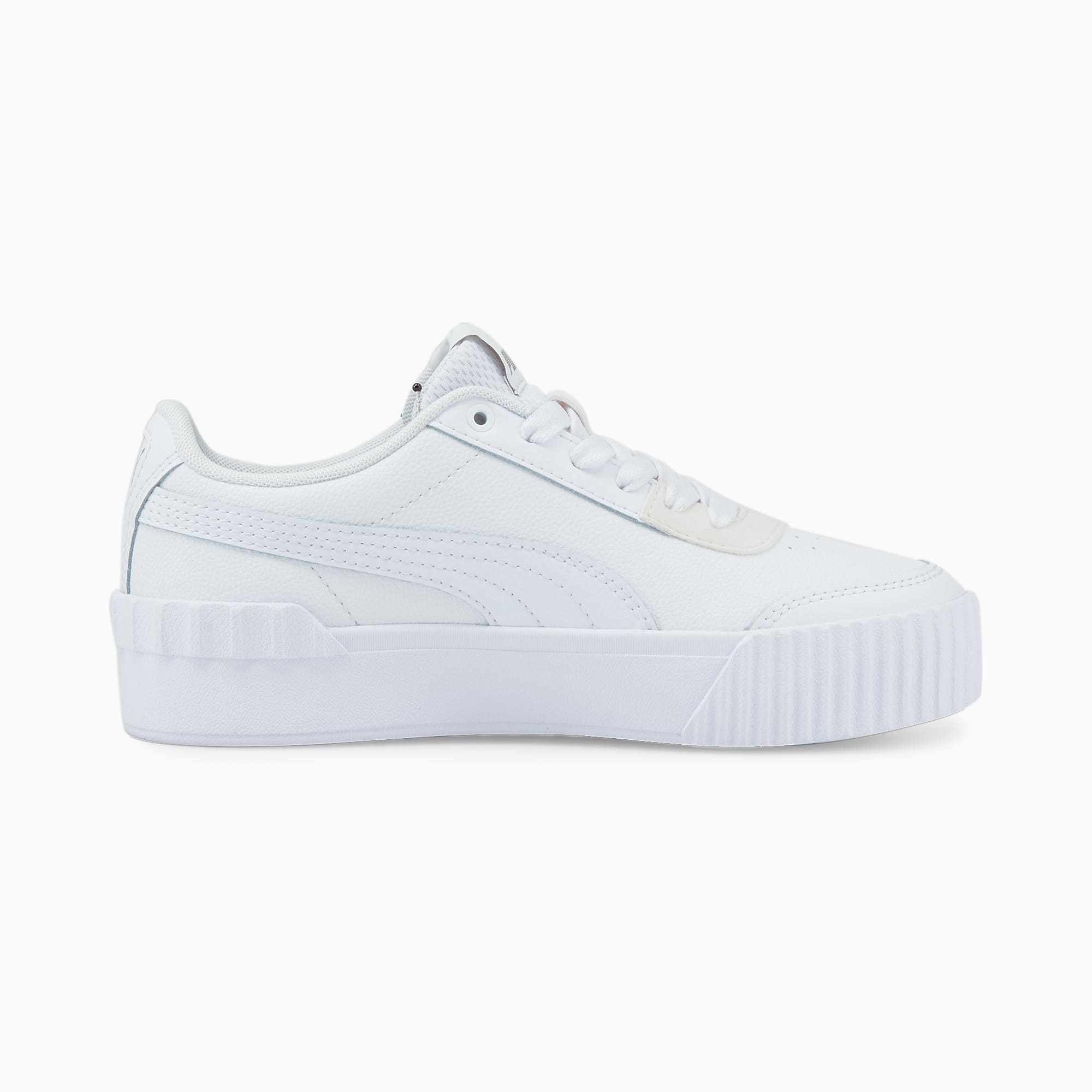 carina lift puma white