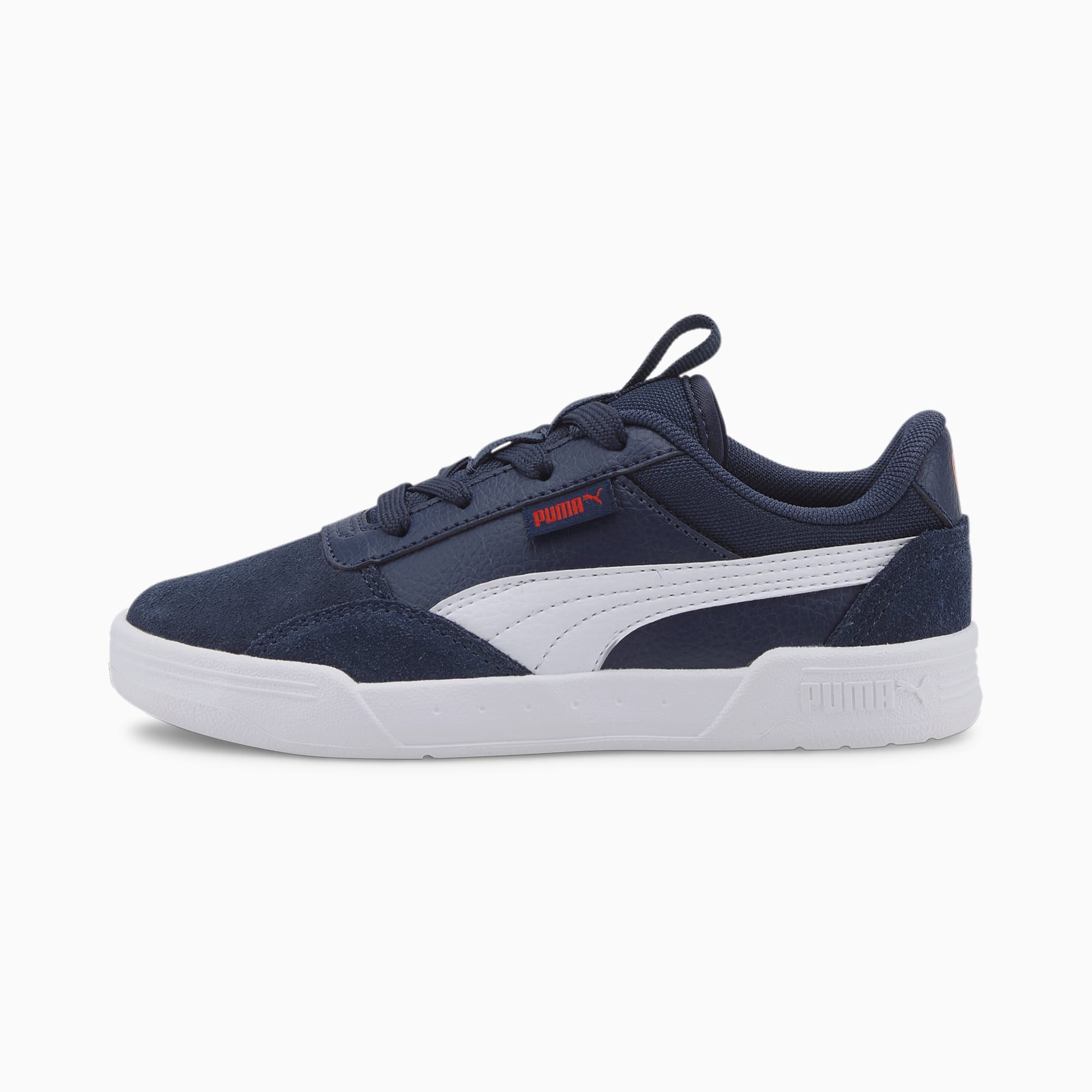 Puma kids trainers shop