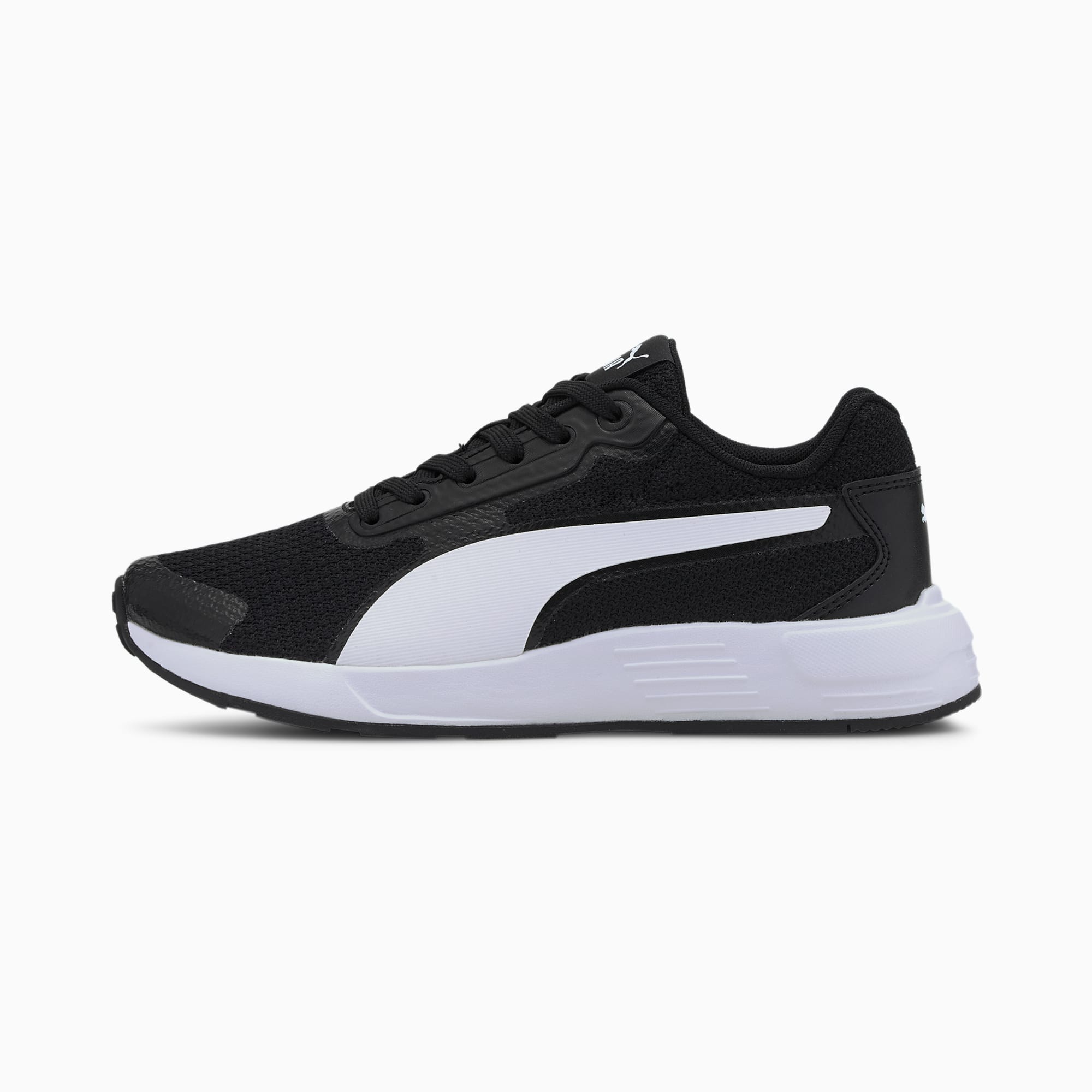 Puma公式 キッズ プーマ テイパー Jr スニーカー 22 25cm