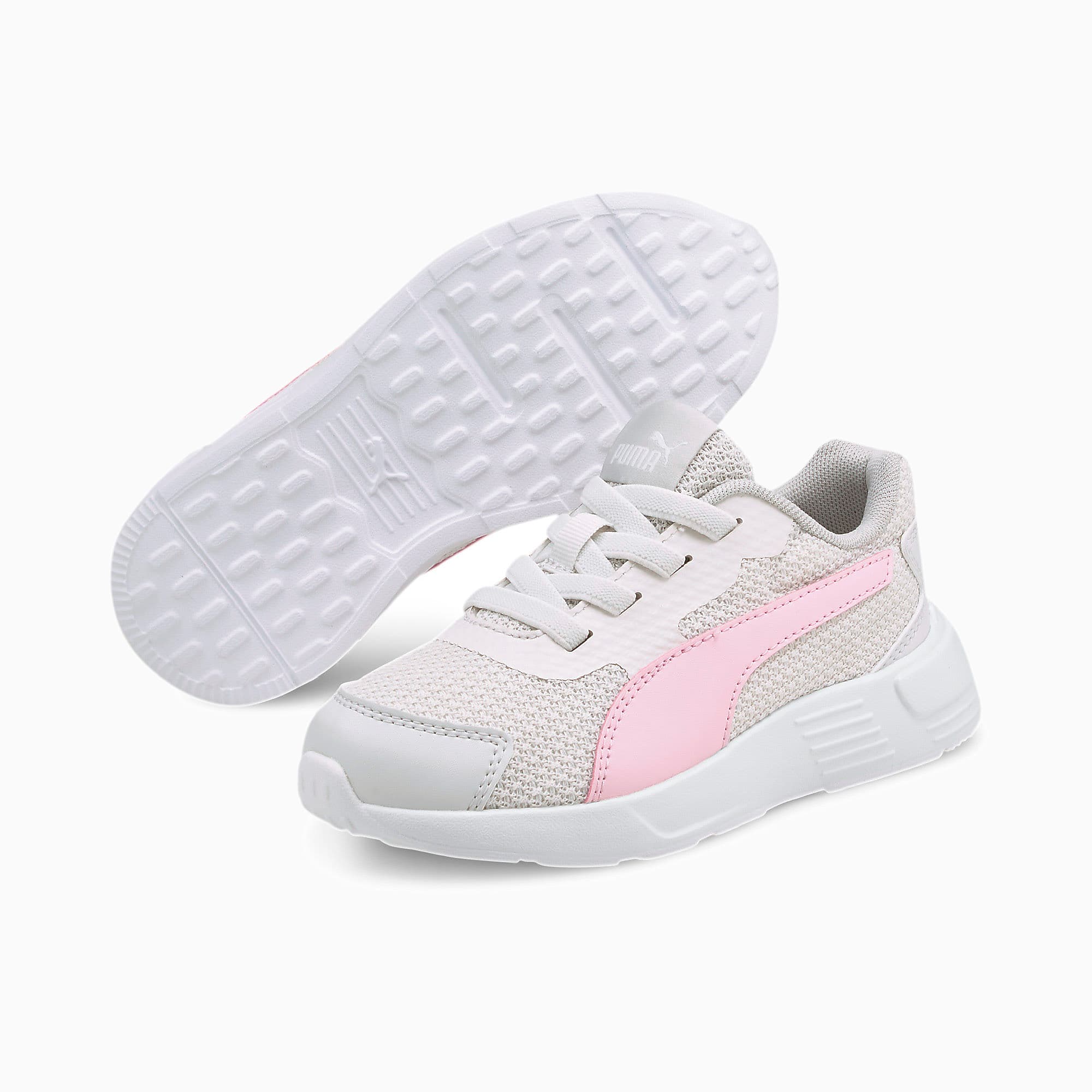 Puma公式 キッズ プーマ テイパー Ac Ps スニーカー 17 21cm