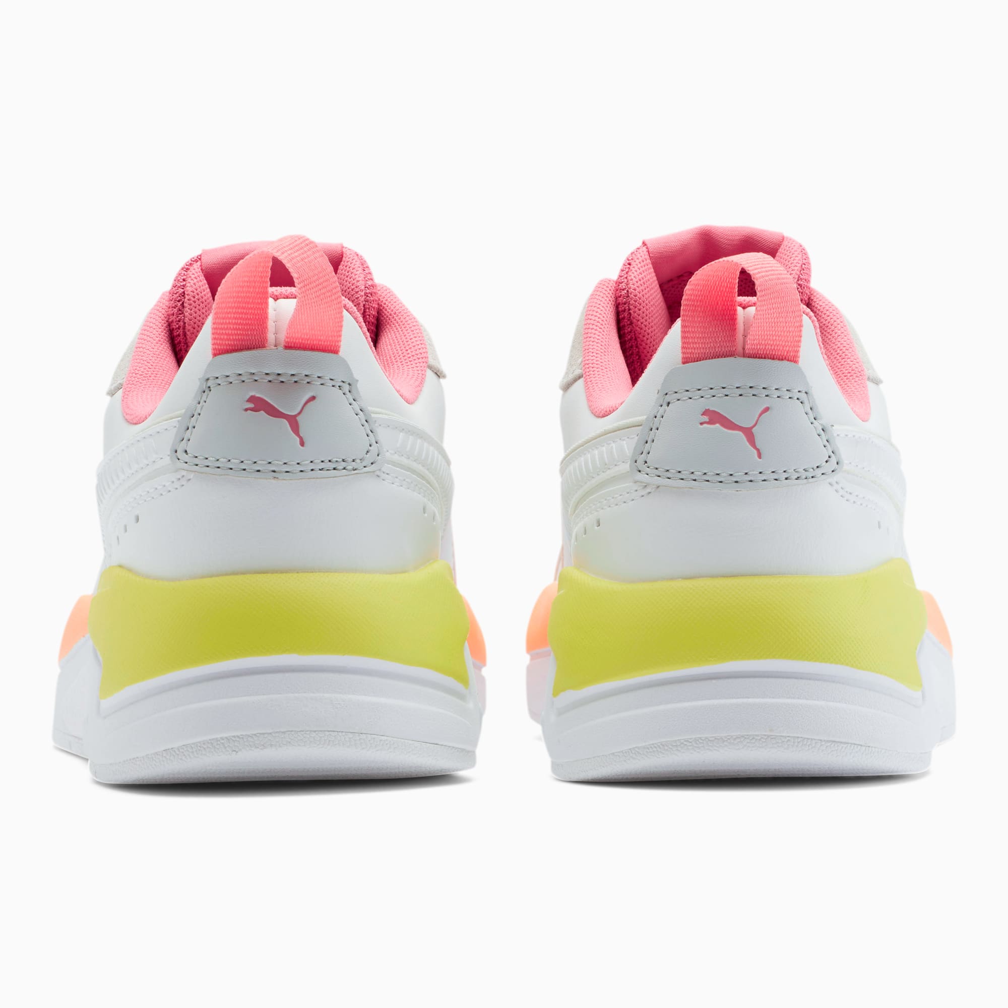 puma yellow woman cena