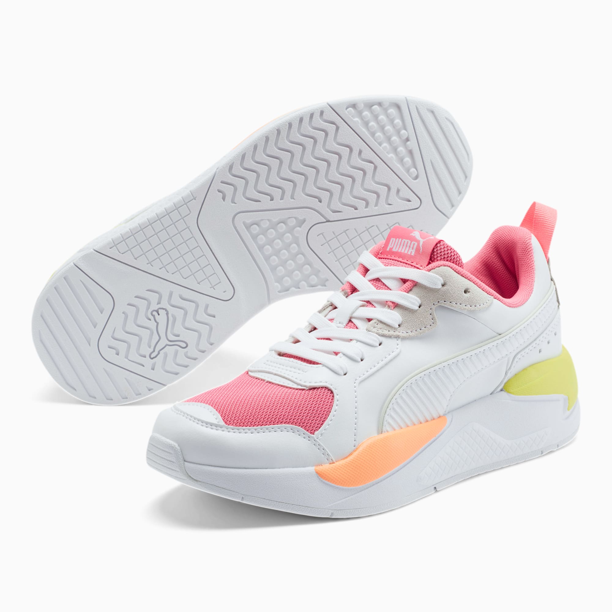 Puma x ray game women's