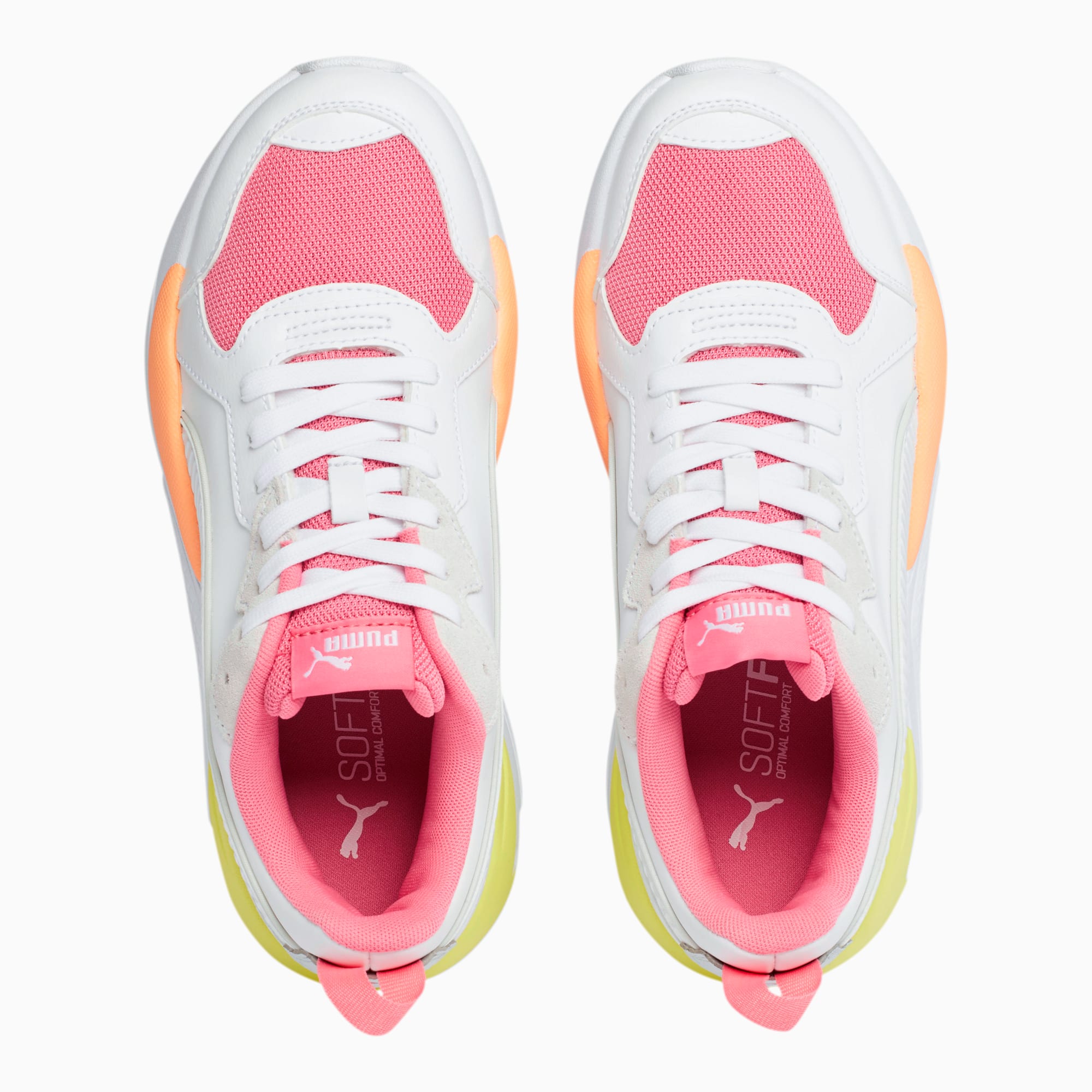 Puma x ray game women's