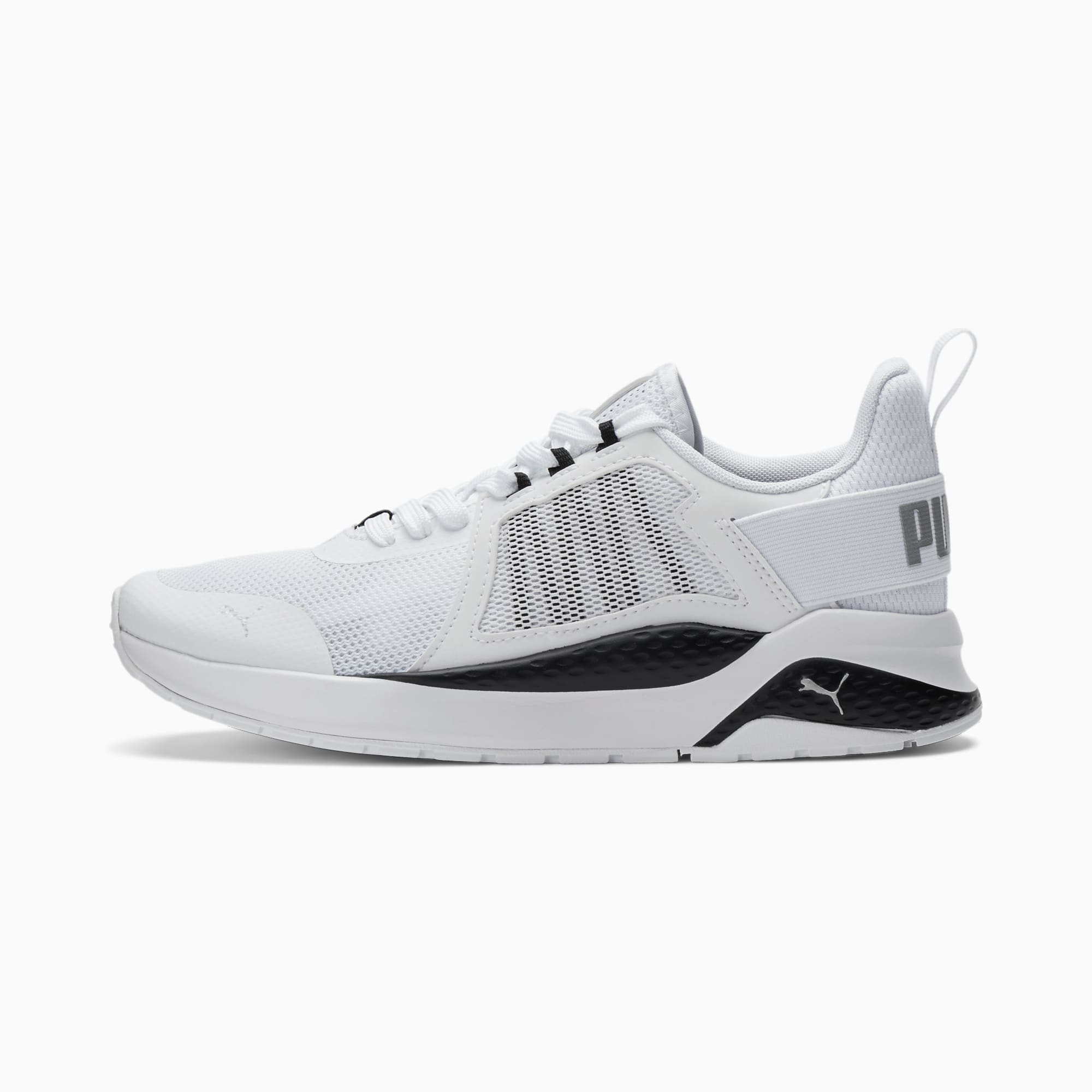 Puma anzarun women's running shoes top
