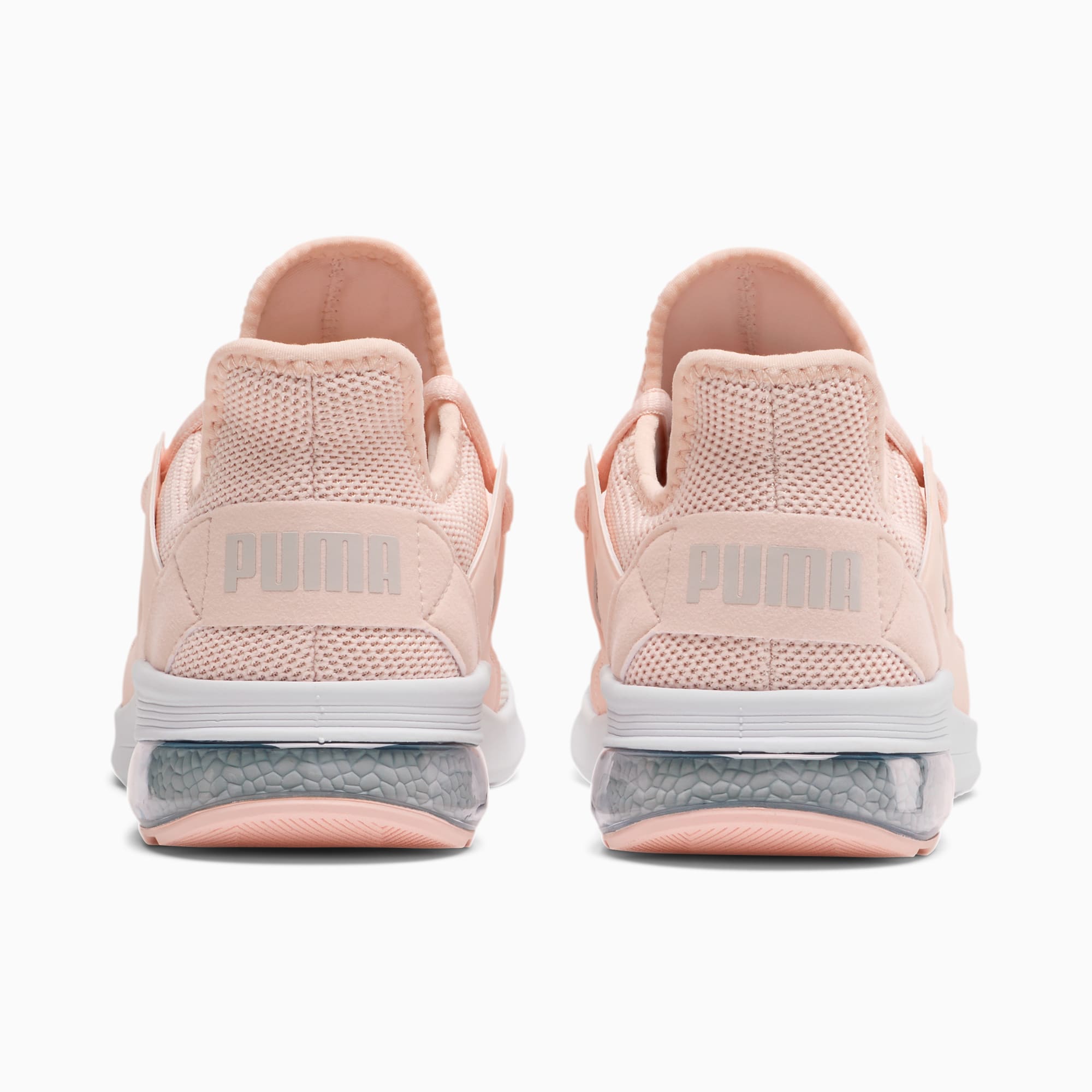 Tenis puma electron street mujer sales