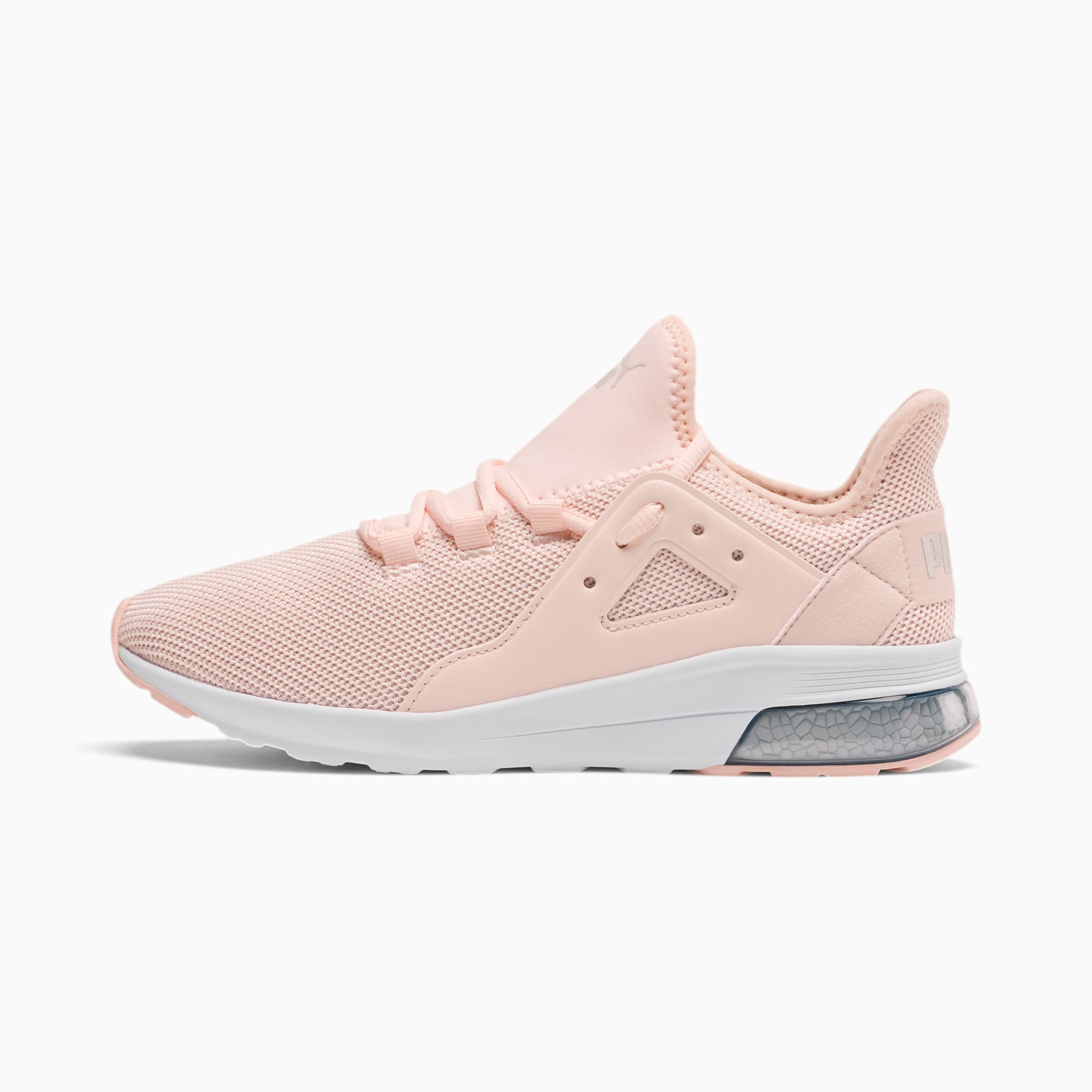 Puma electron street mujer store