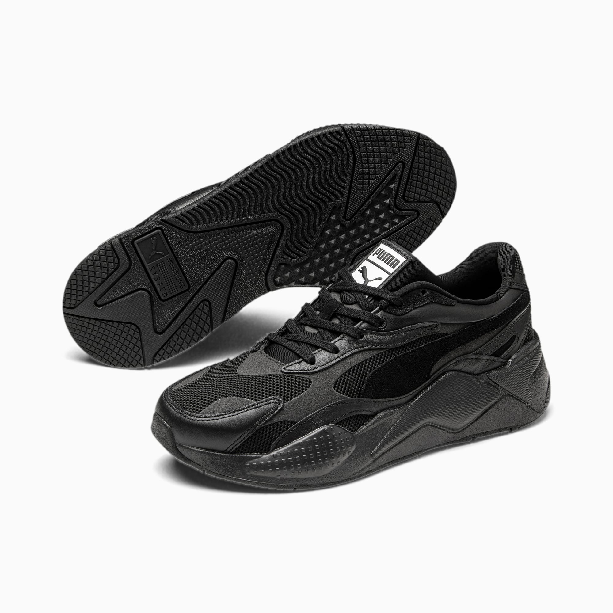RS X Luxe Trainers PUMA Shop All Puma PUMA