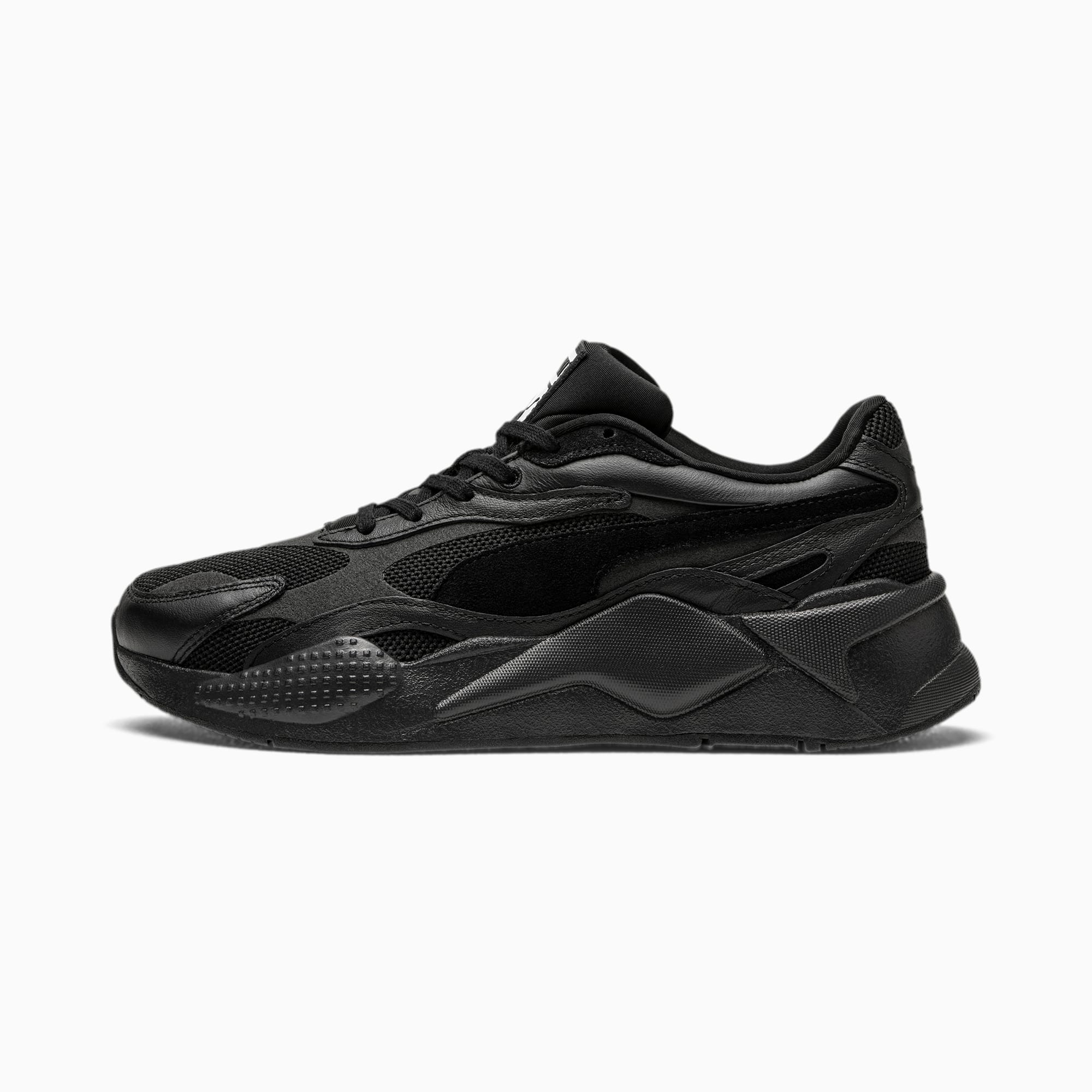 Puma rsx trainers top