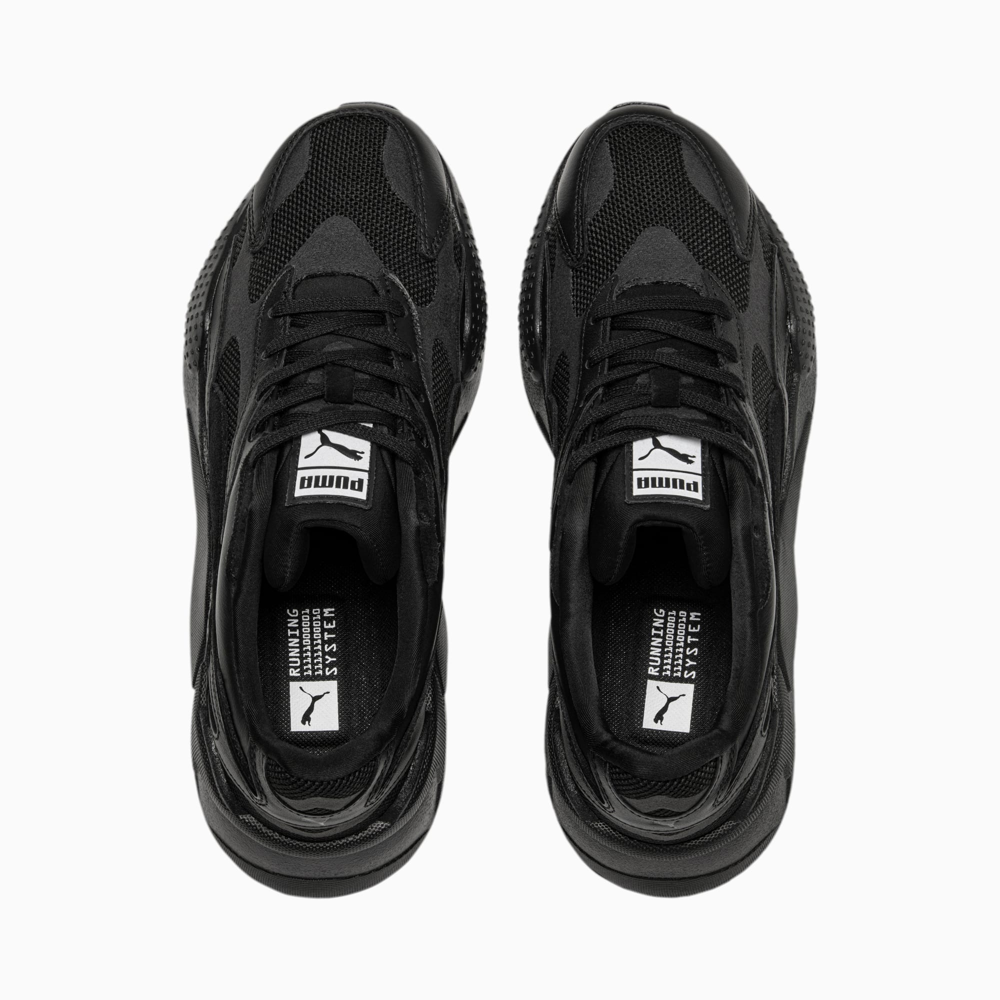 RS X Luxe Trainers