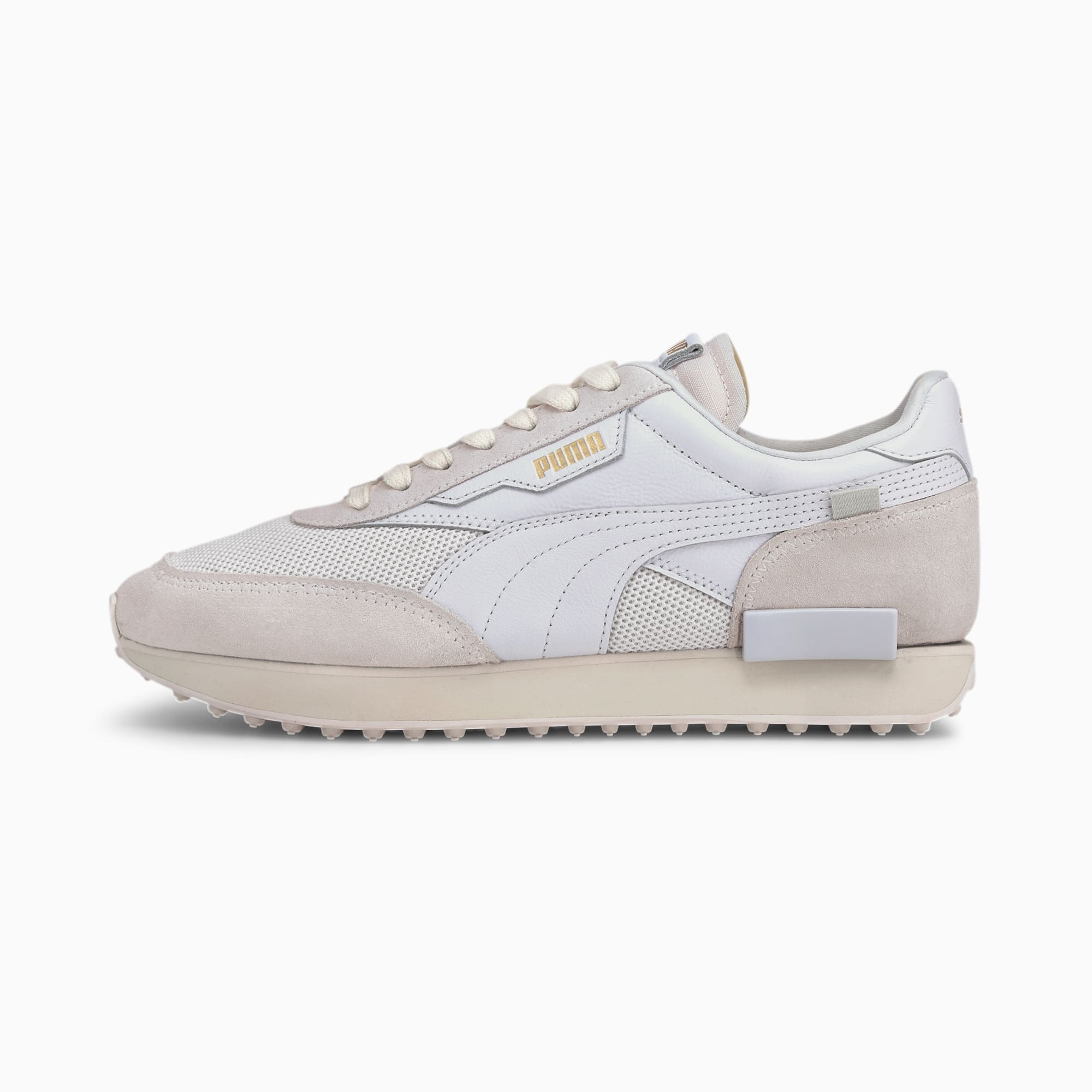 puma long tongue sneakers