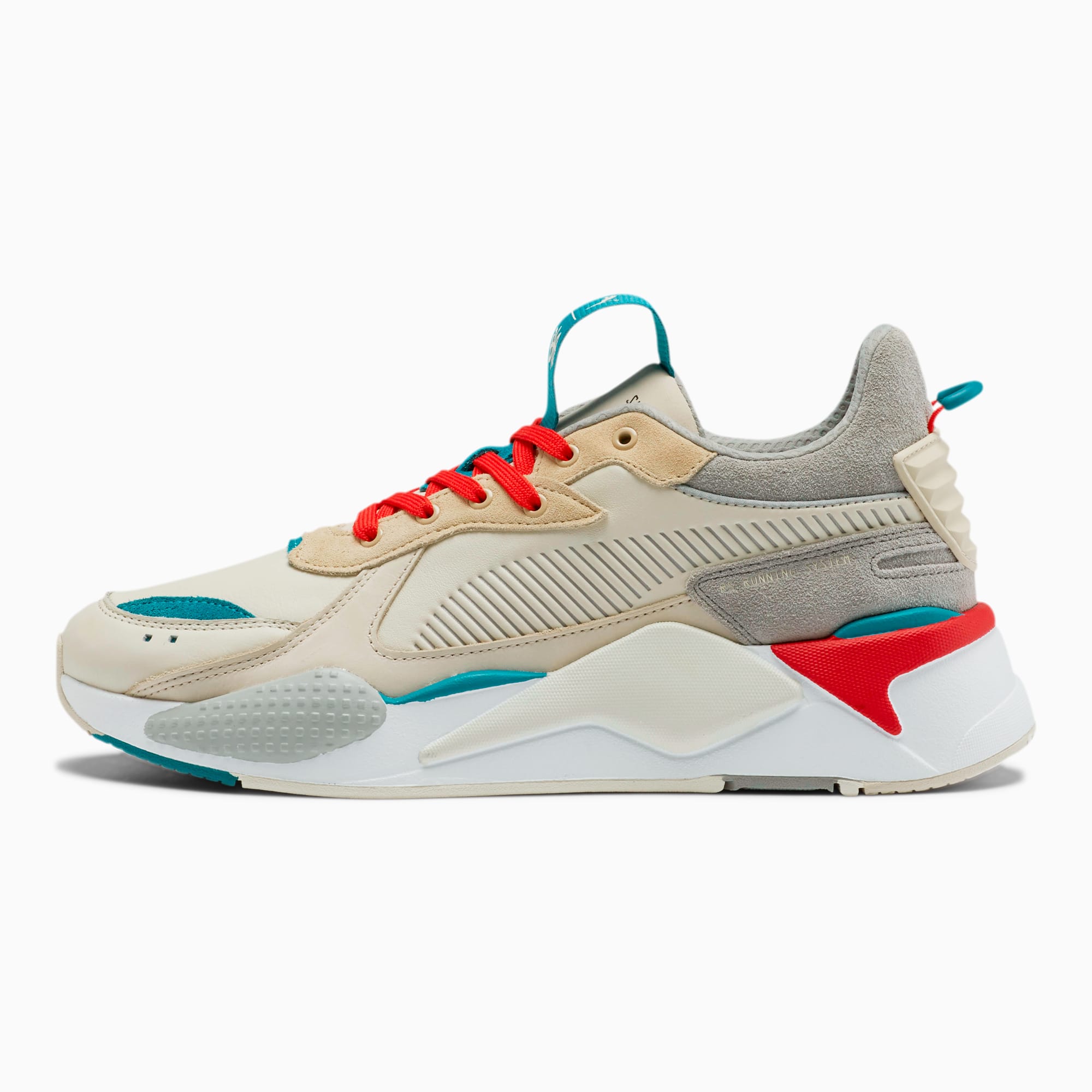 puma xr s