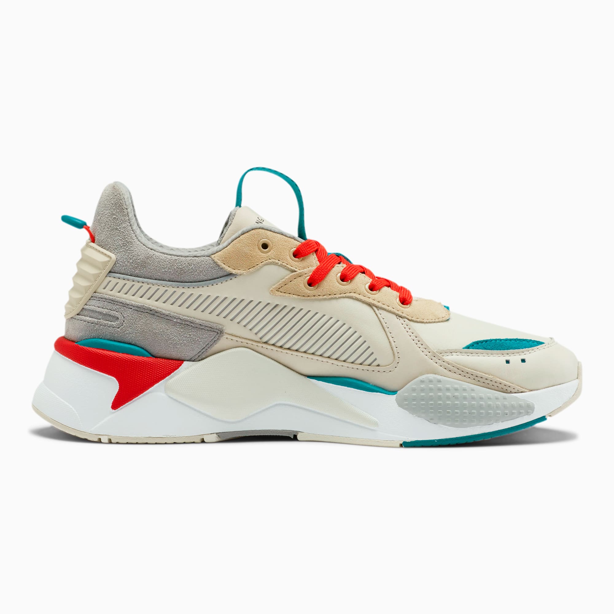 RS X DEANDRE Men s Sneakers PUMA