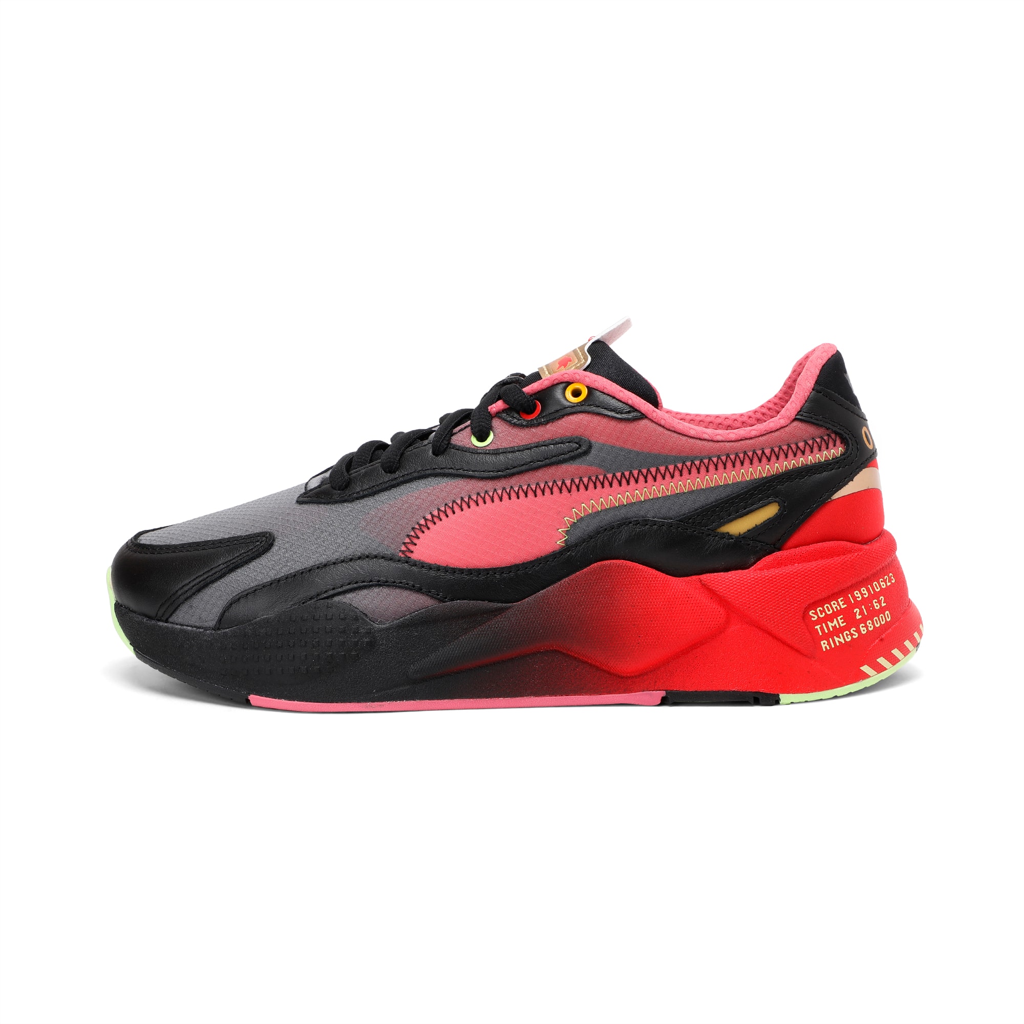 PUMA x SONIC RS-X³ Color Shoes 2 | PUMA