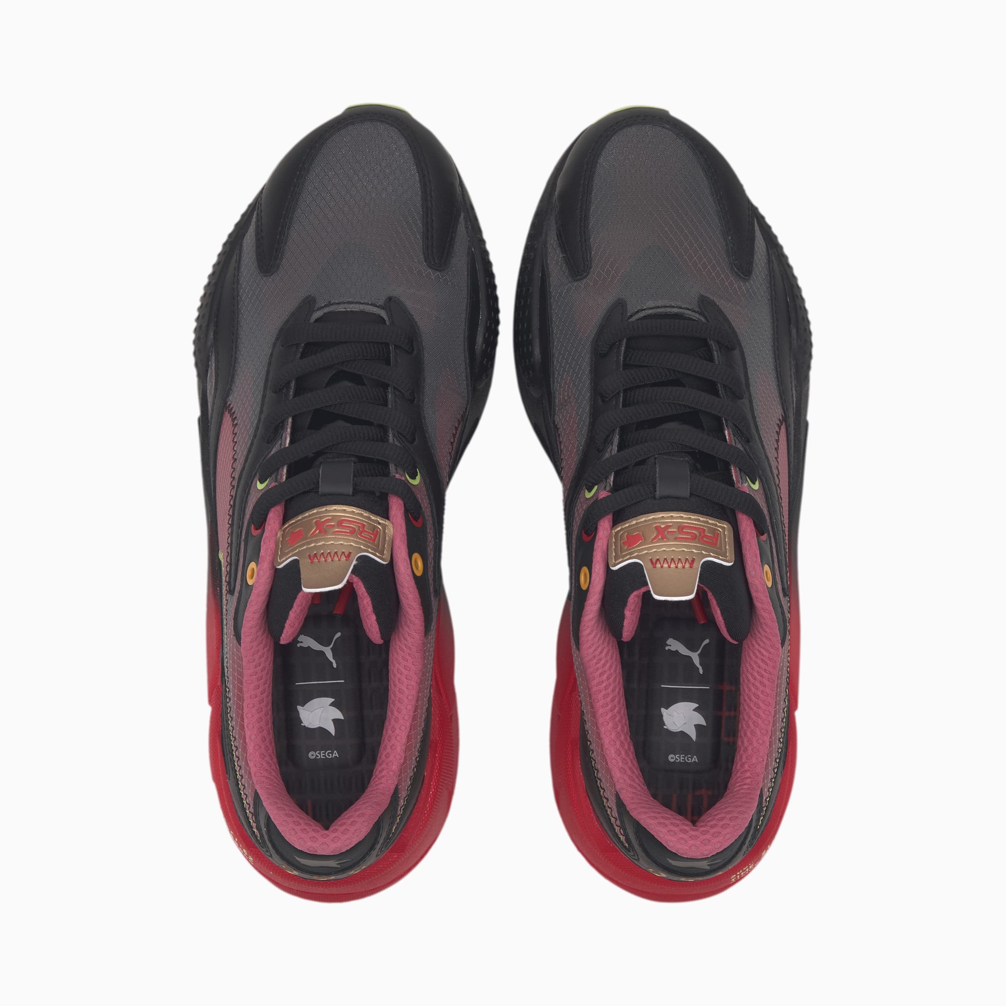 PUMA x SONIC RS X Color Trainers 2 PUMA Shop All Puma PUMA