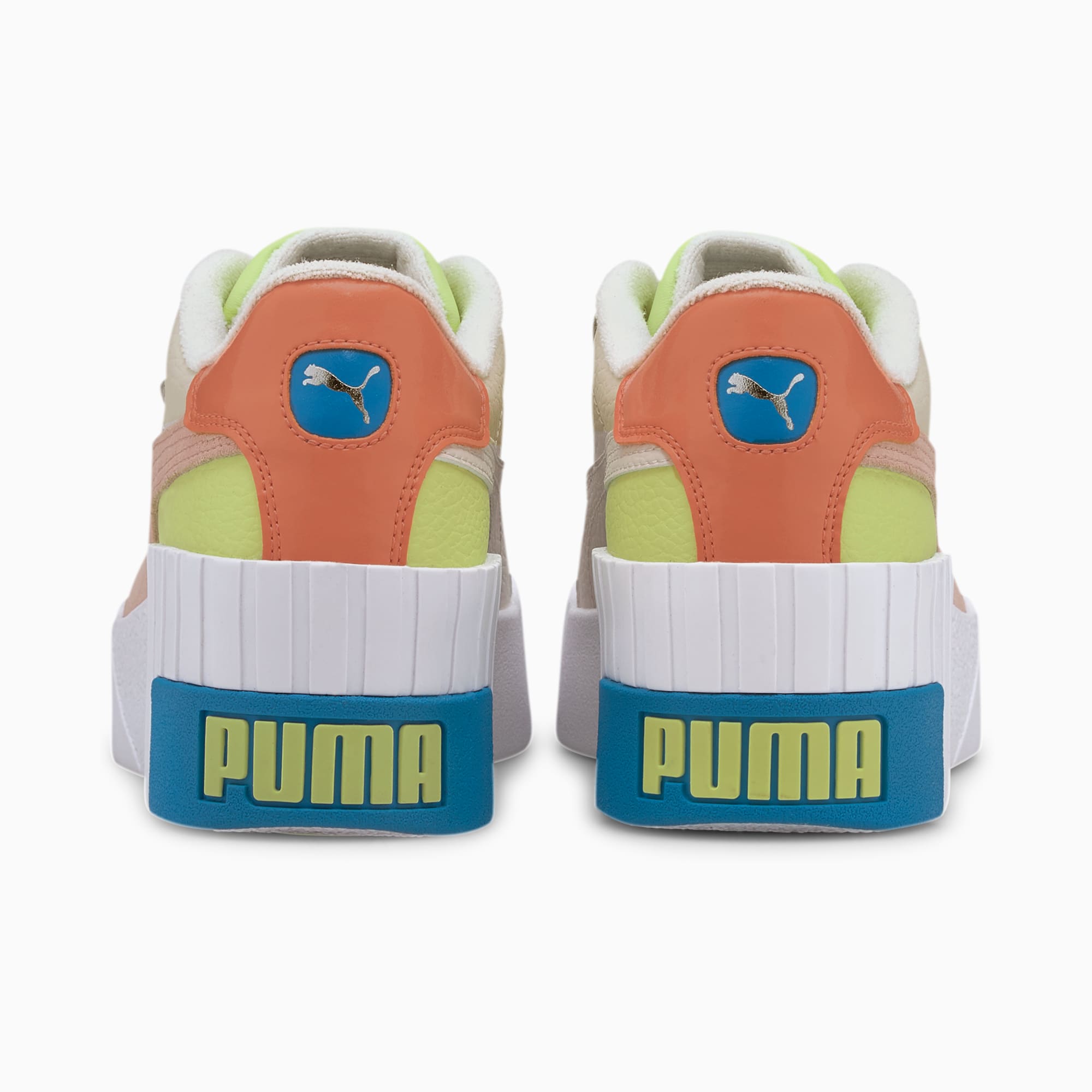 Puma cali turkey 2025