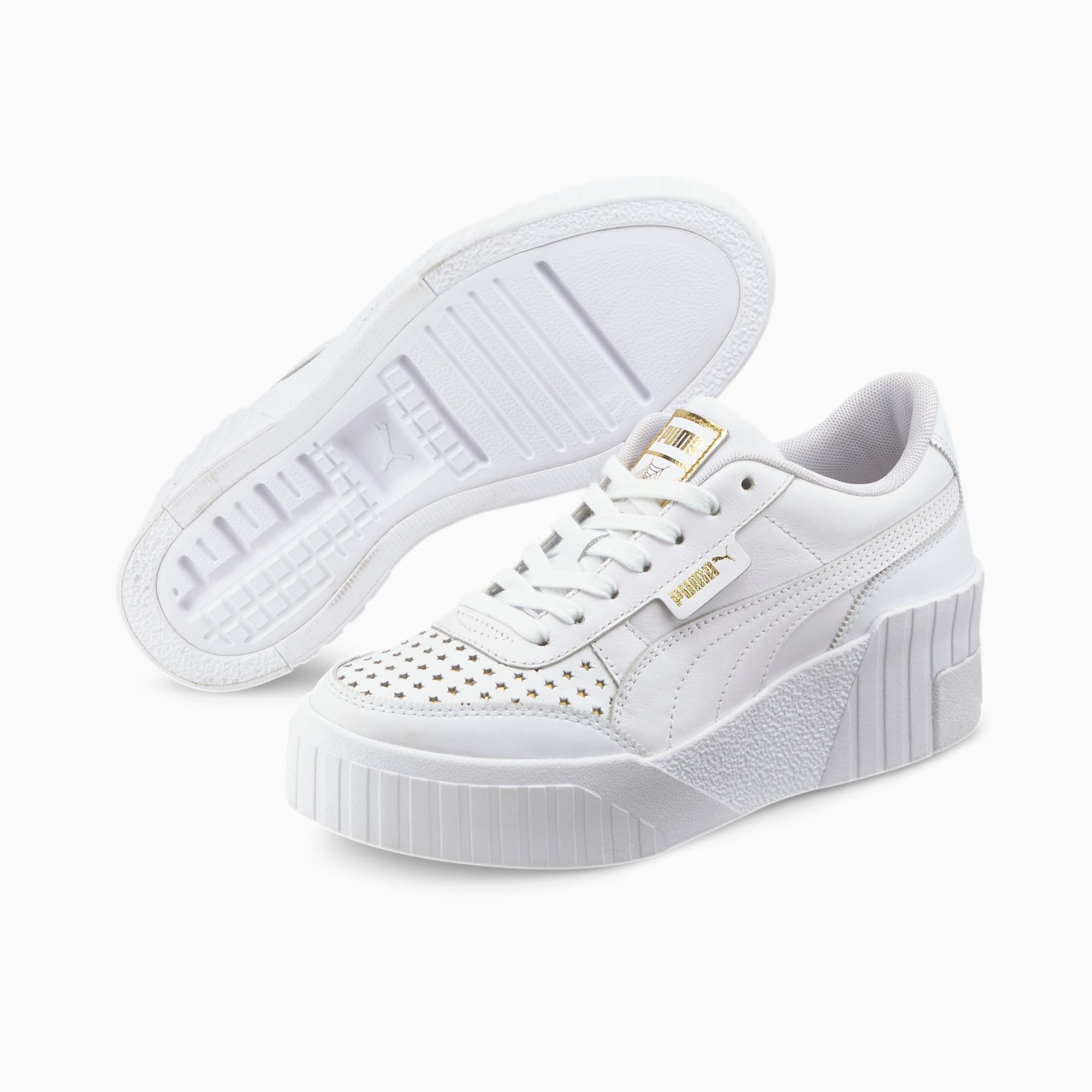 puma cali x charlotte olympia