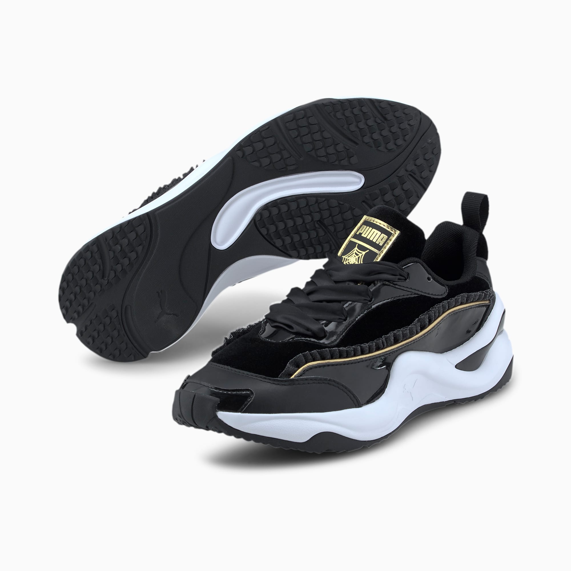 Rise women's sneakers puma store