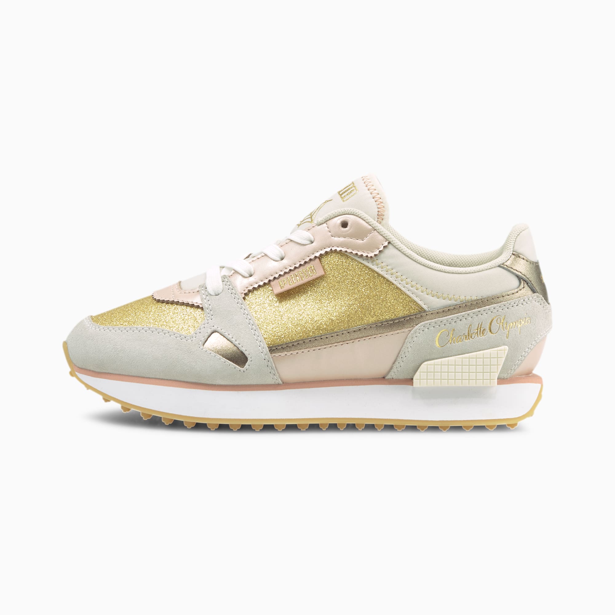 Puma charlotte olympia buty