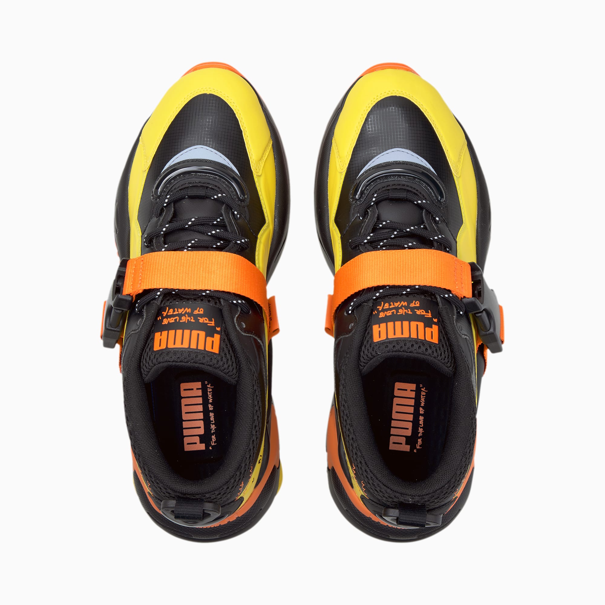 Puma x central saint martin best sale