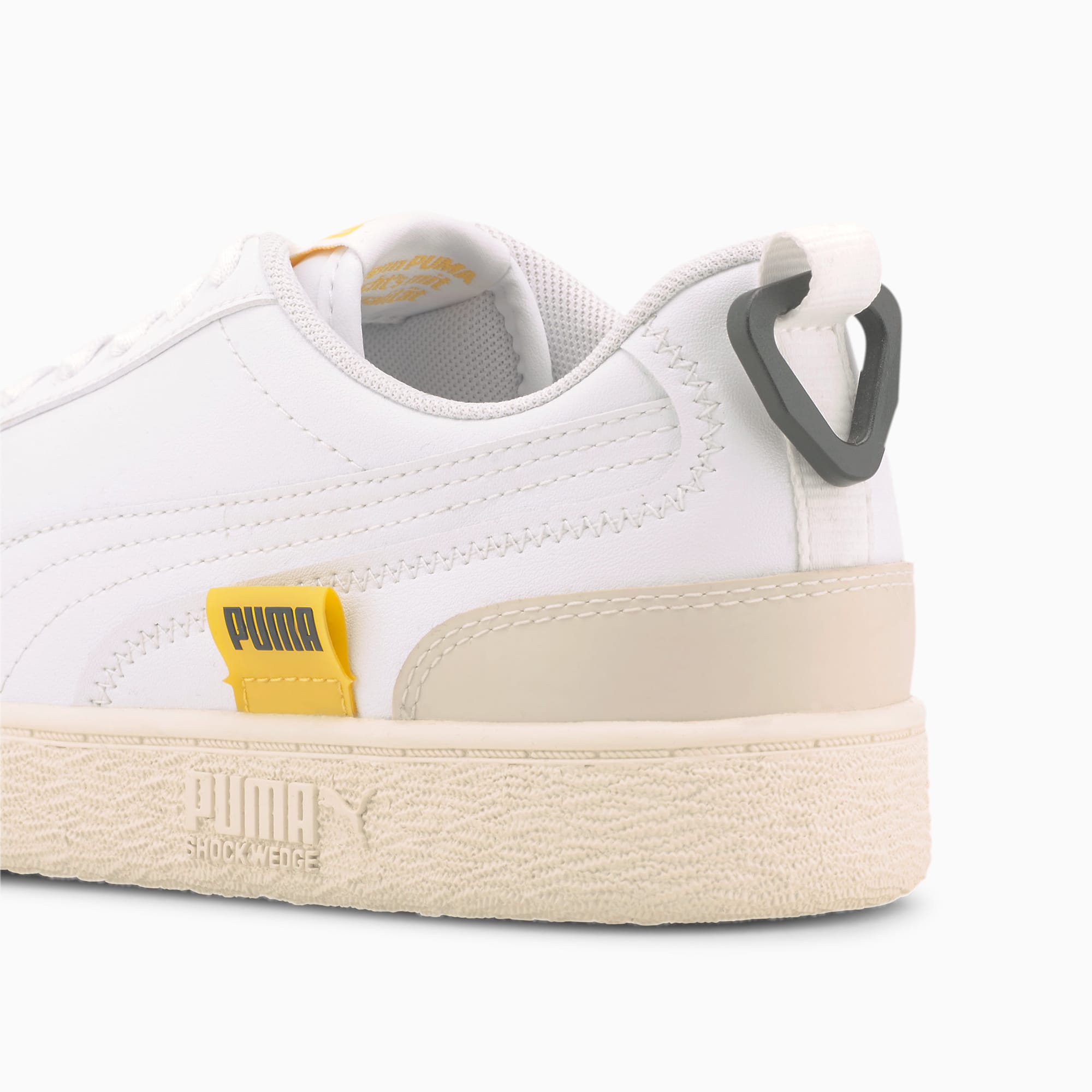 PUMA x CENTRAL SAINT MARTINS Ralph Sampson Trainers