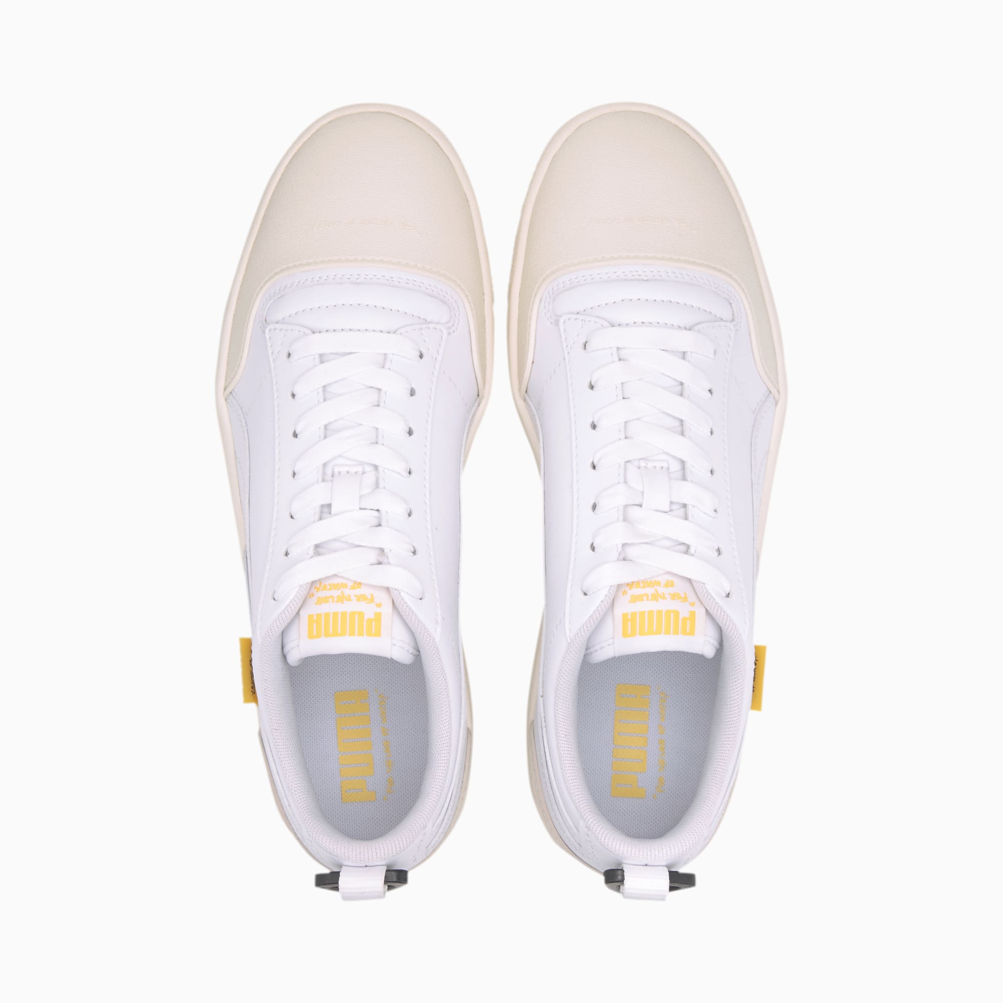 Puma x central saint shop martins ralph sampson sneakers