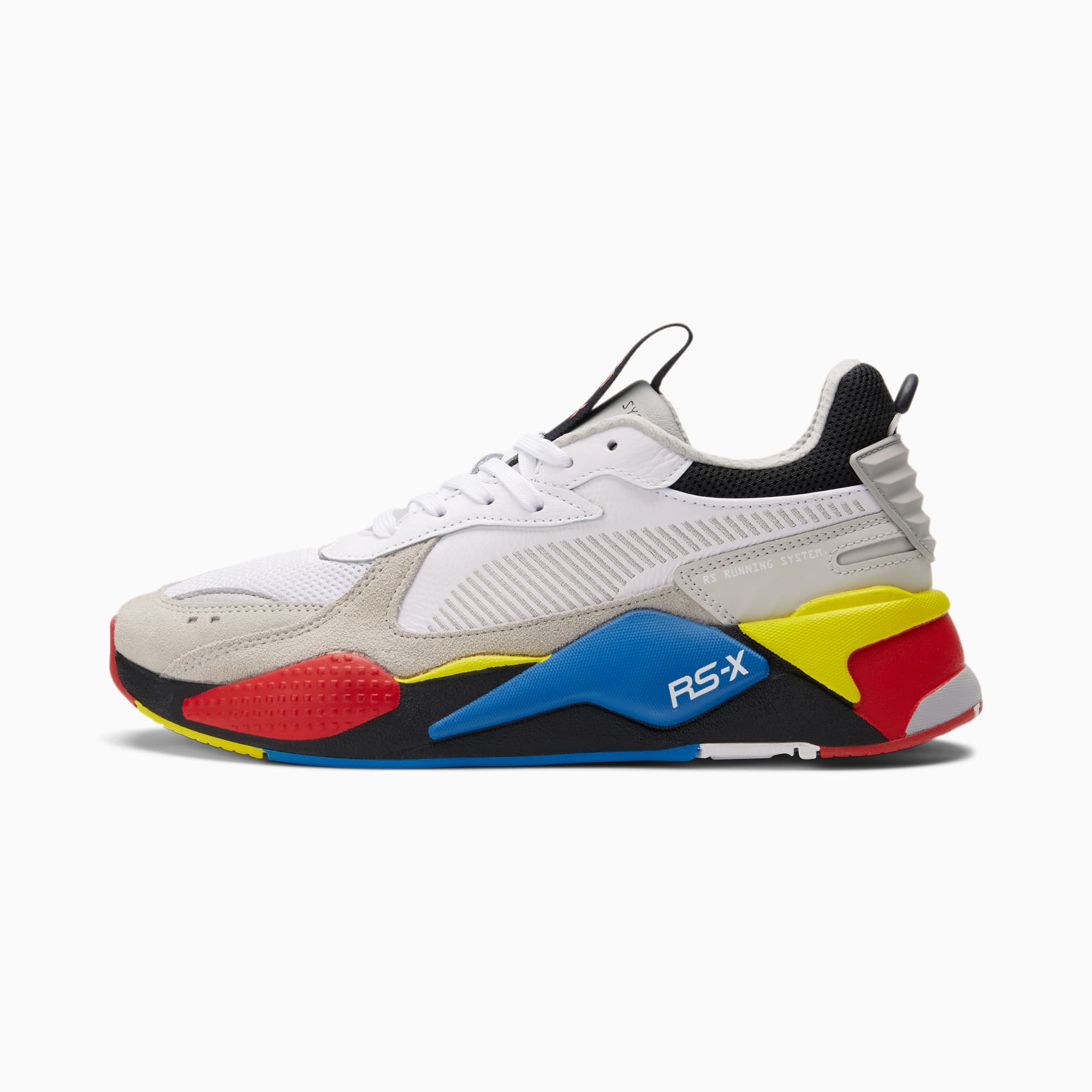 Puma rsx discount toys boys