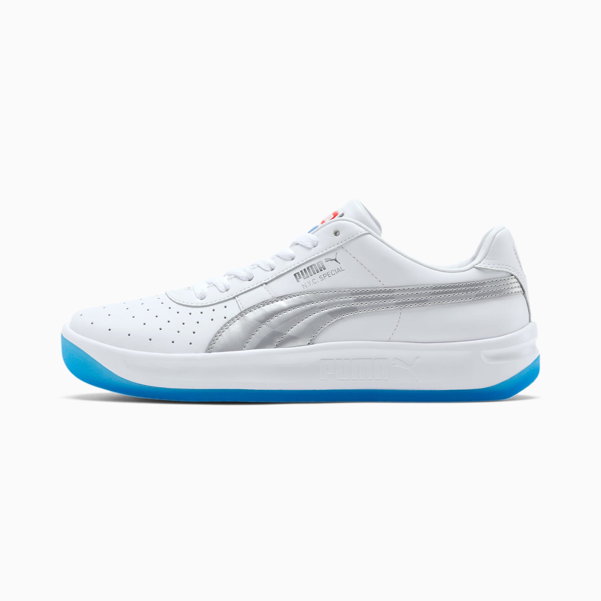 gv special pumas