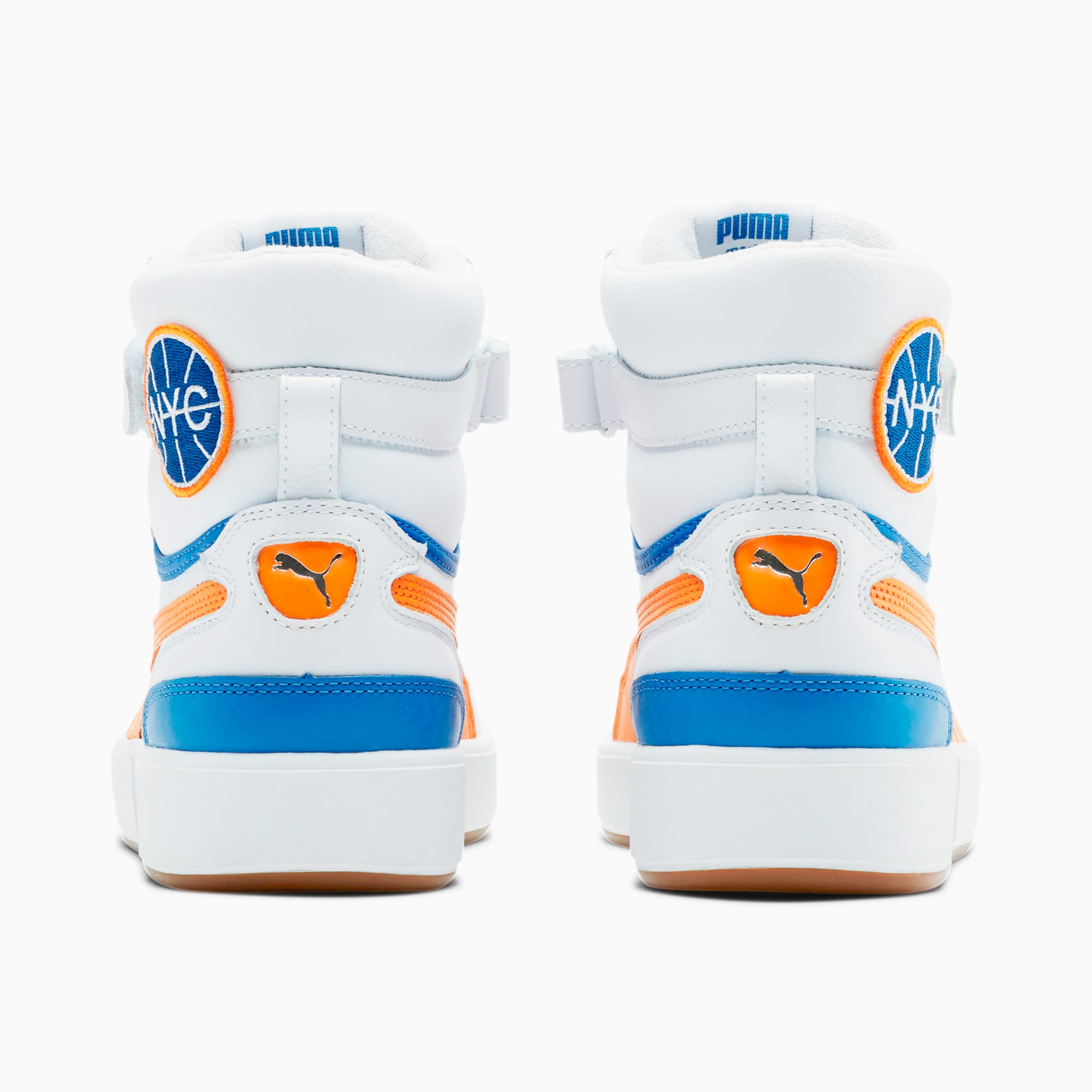 Sky Lx Mid Athletic Nyc Sneakers Puma Us