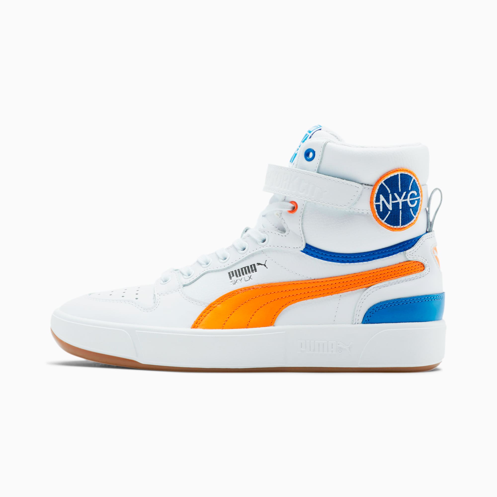 Puma sky lx mid sale