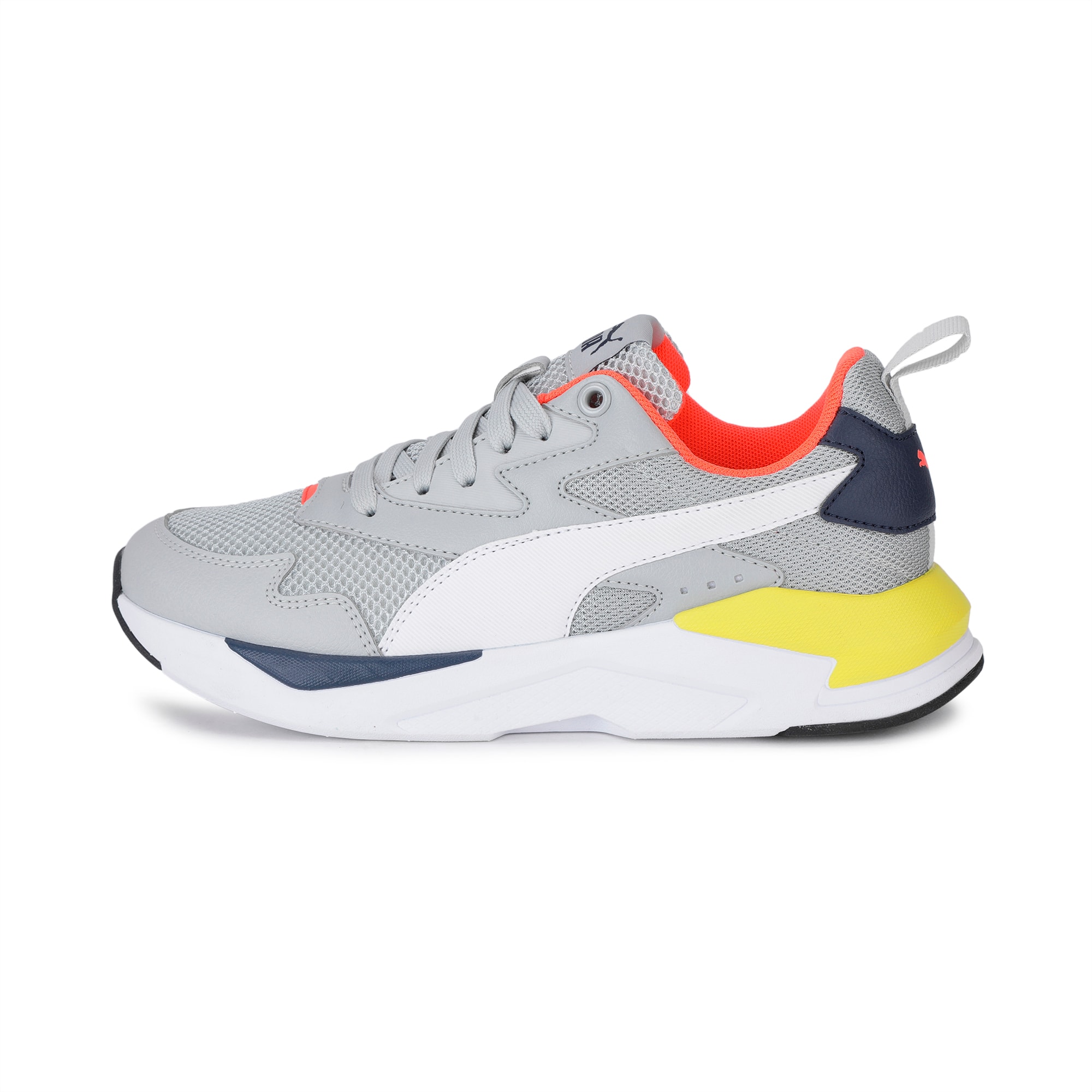 puma kinder fit soft foam