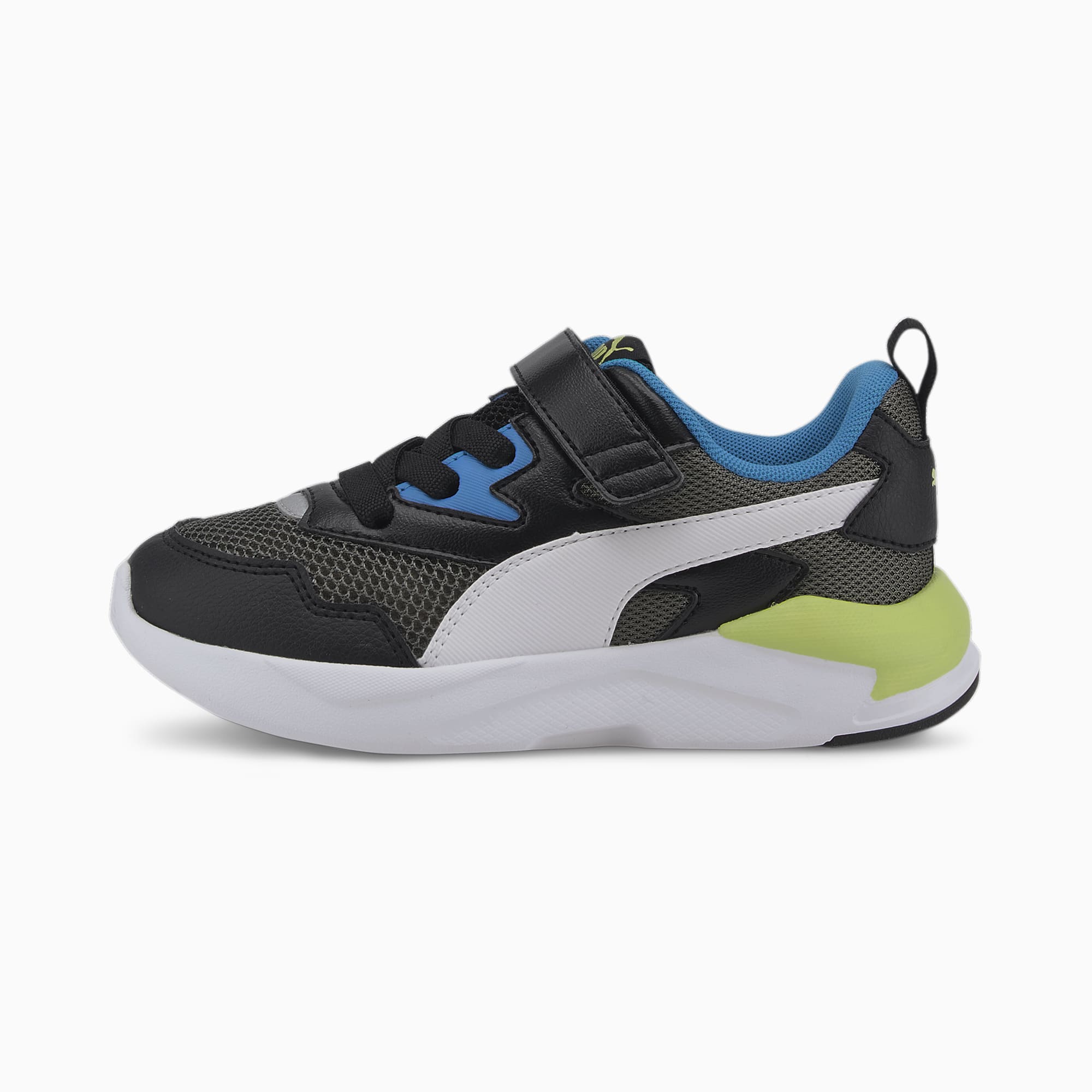 puma boys shoes