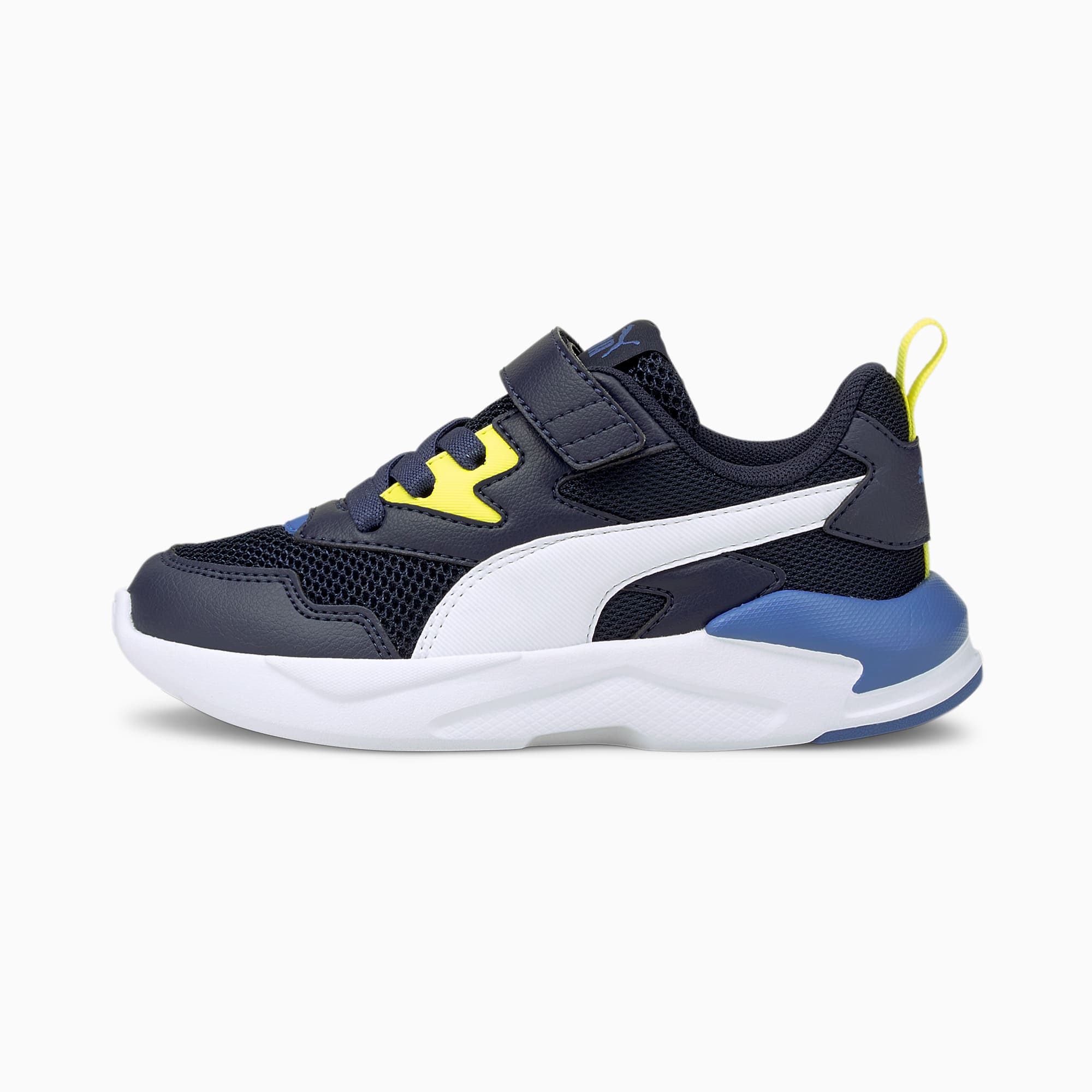 basket puma garçon