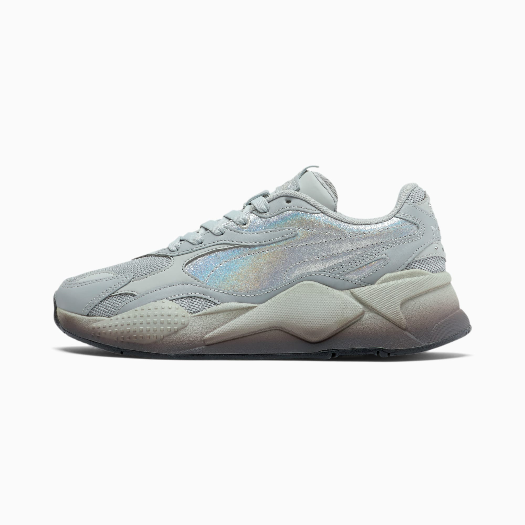 Rs X Nyc Women S Sneakers Puma Us