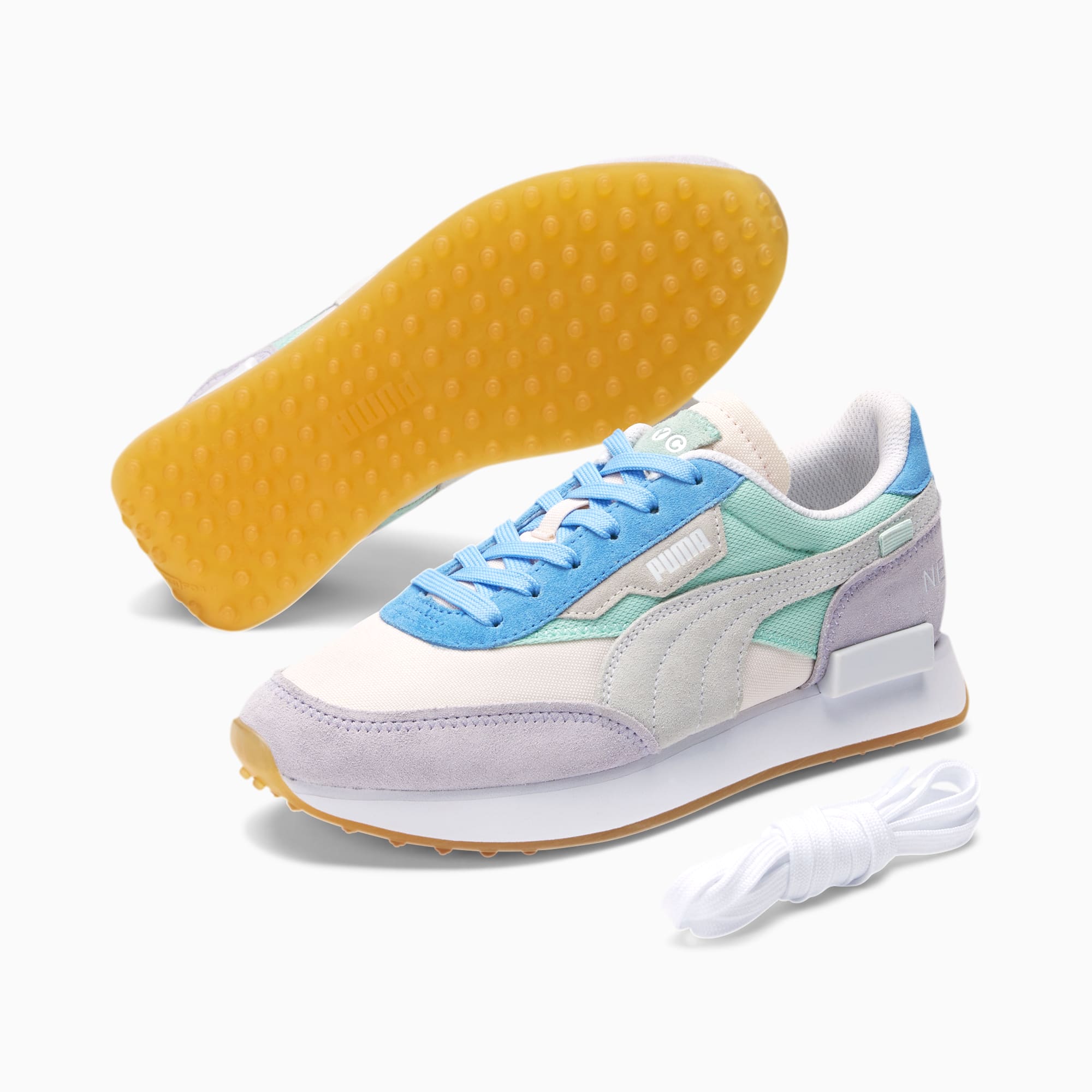 Future Rider NYC Women s Sneakers PUMA