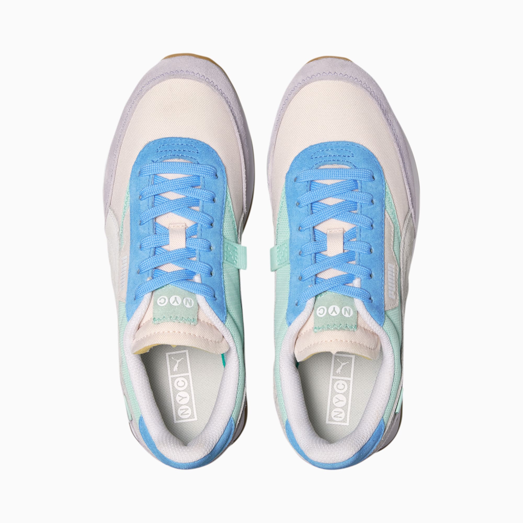 Puma future rider femme deals