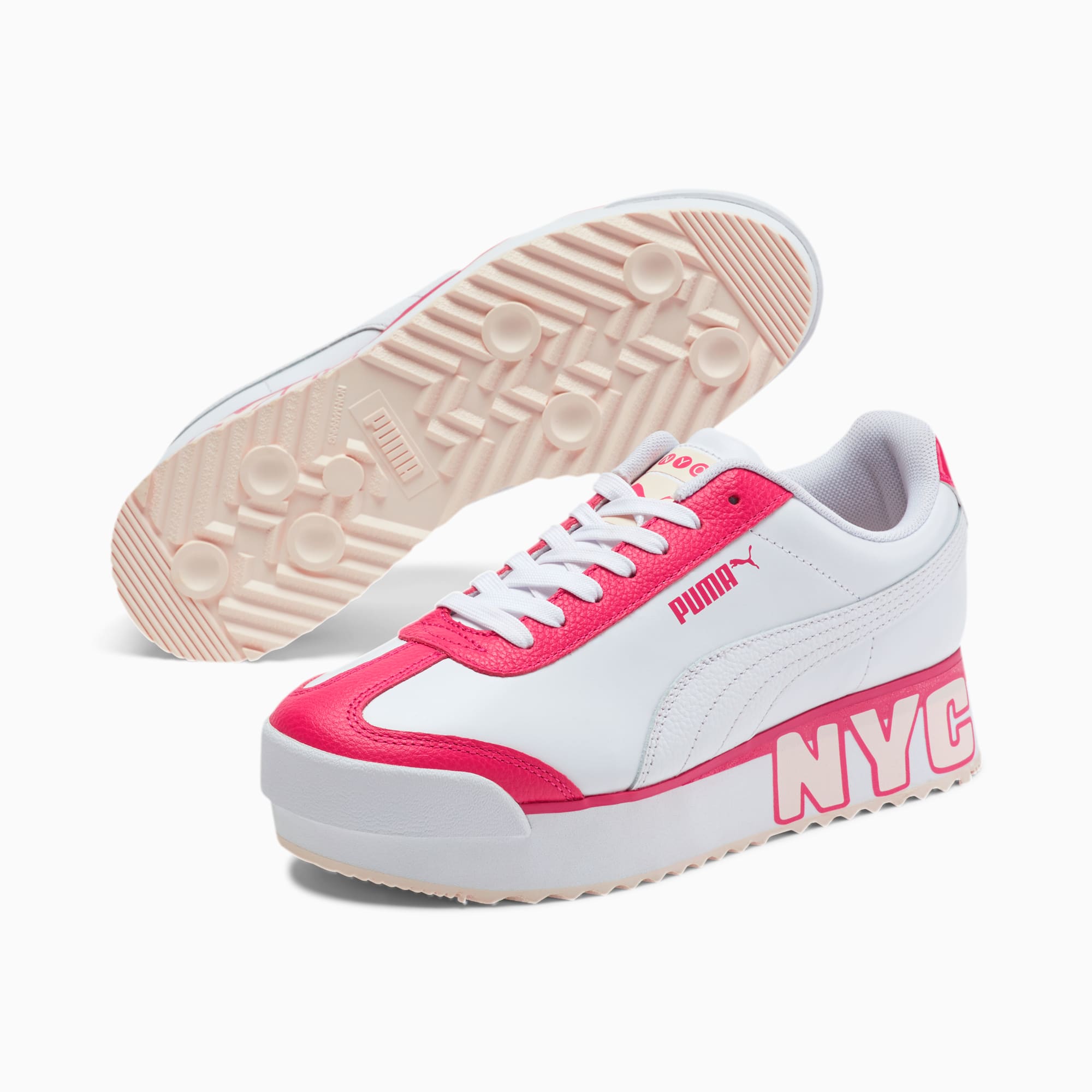 Puma roma amor heart cheap