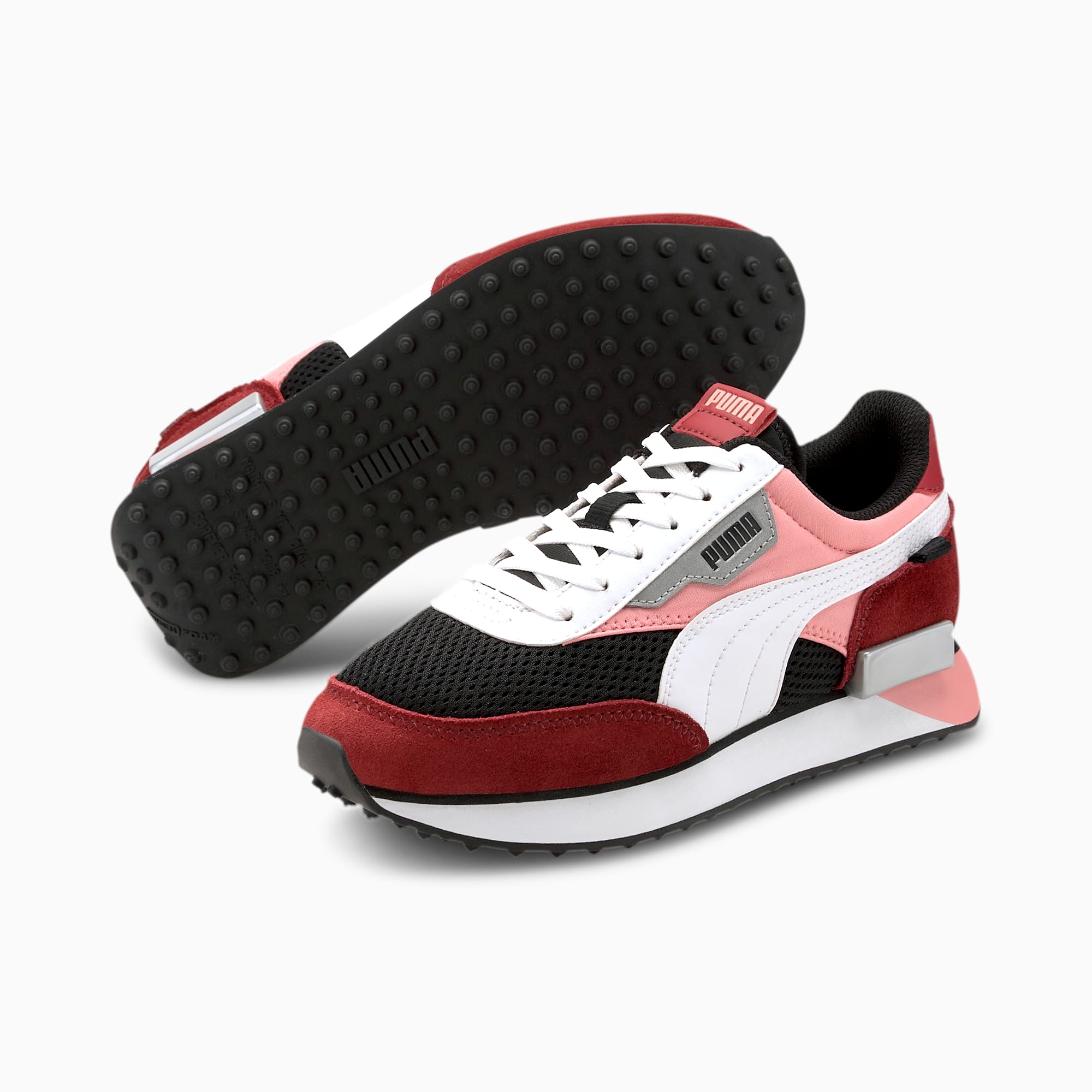 Future Rider Galaxy Sneakers JR PUMA