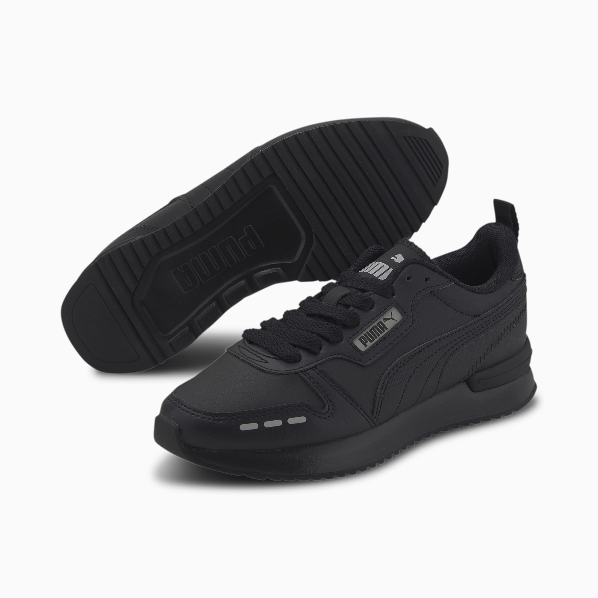 Puma r78 negro Clearance