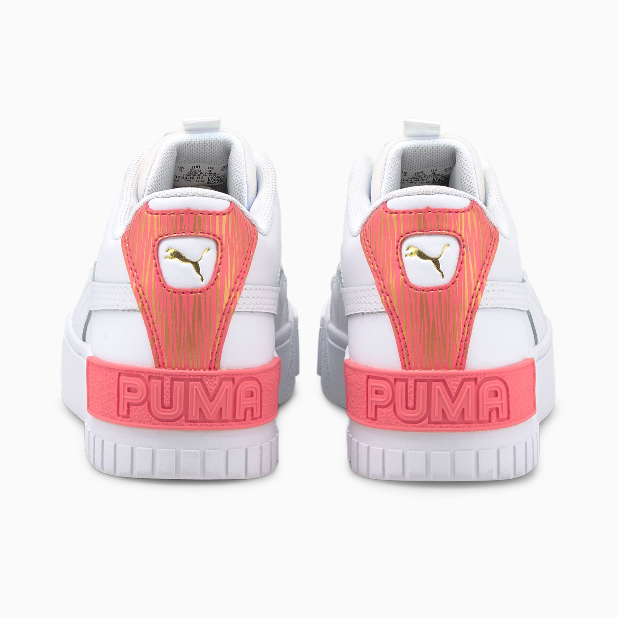 Cali Sport Fireworks Sneakers JR PUMA