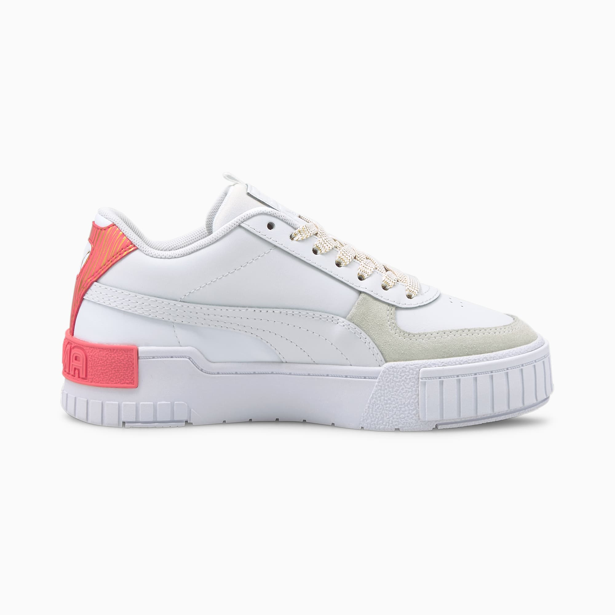 Cali Sport Fireworks Sneakers JR