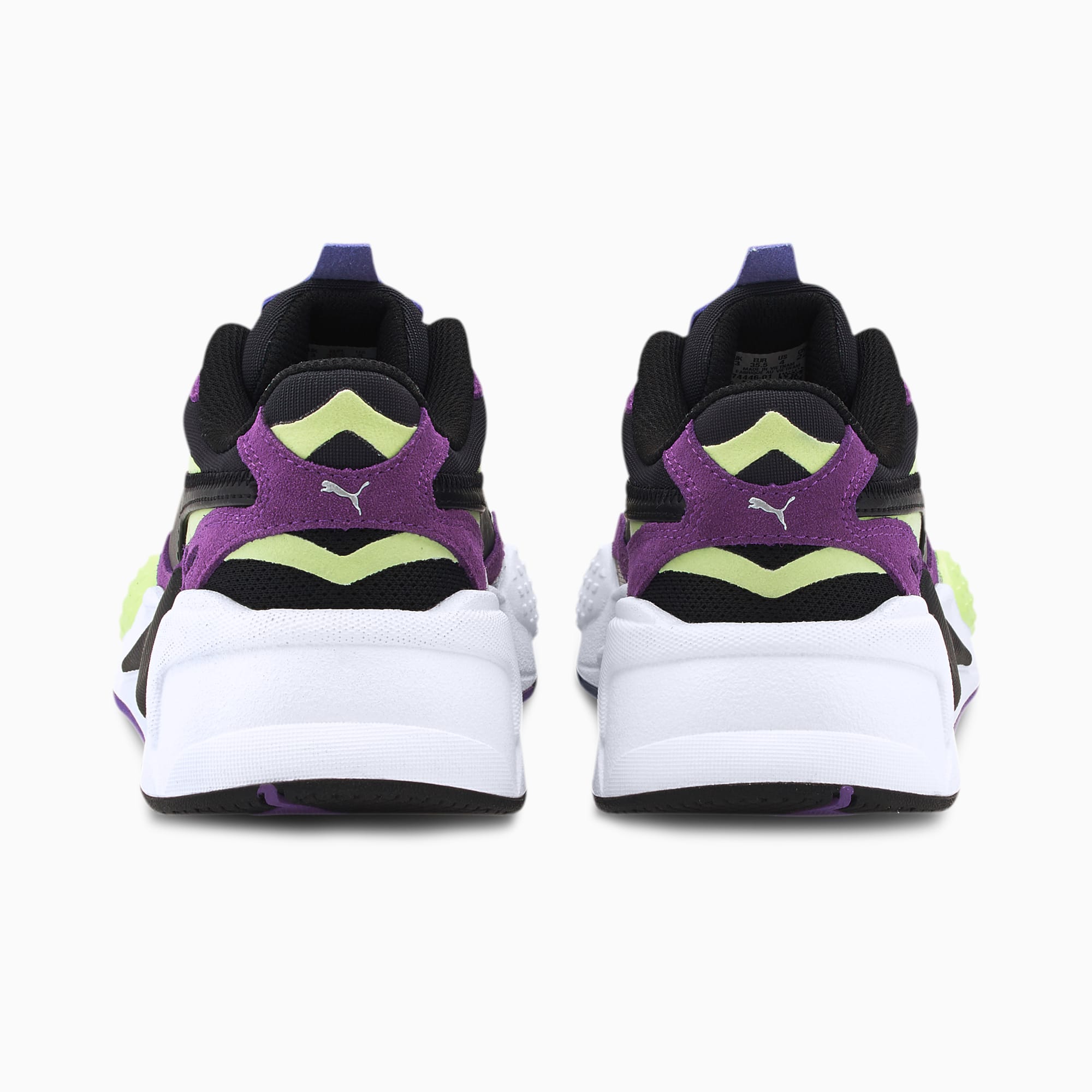 Puma rs top x bright