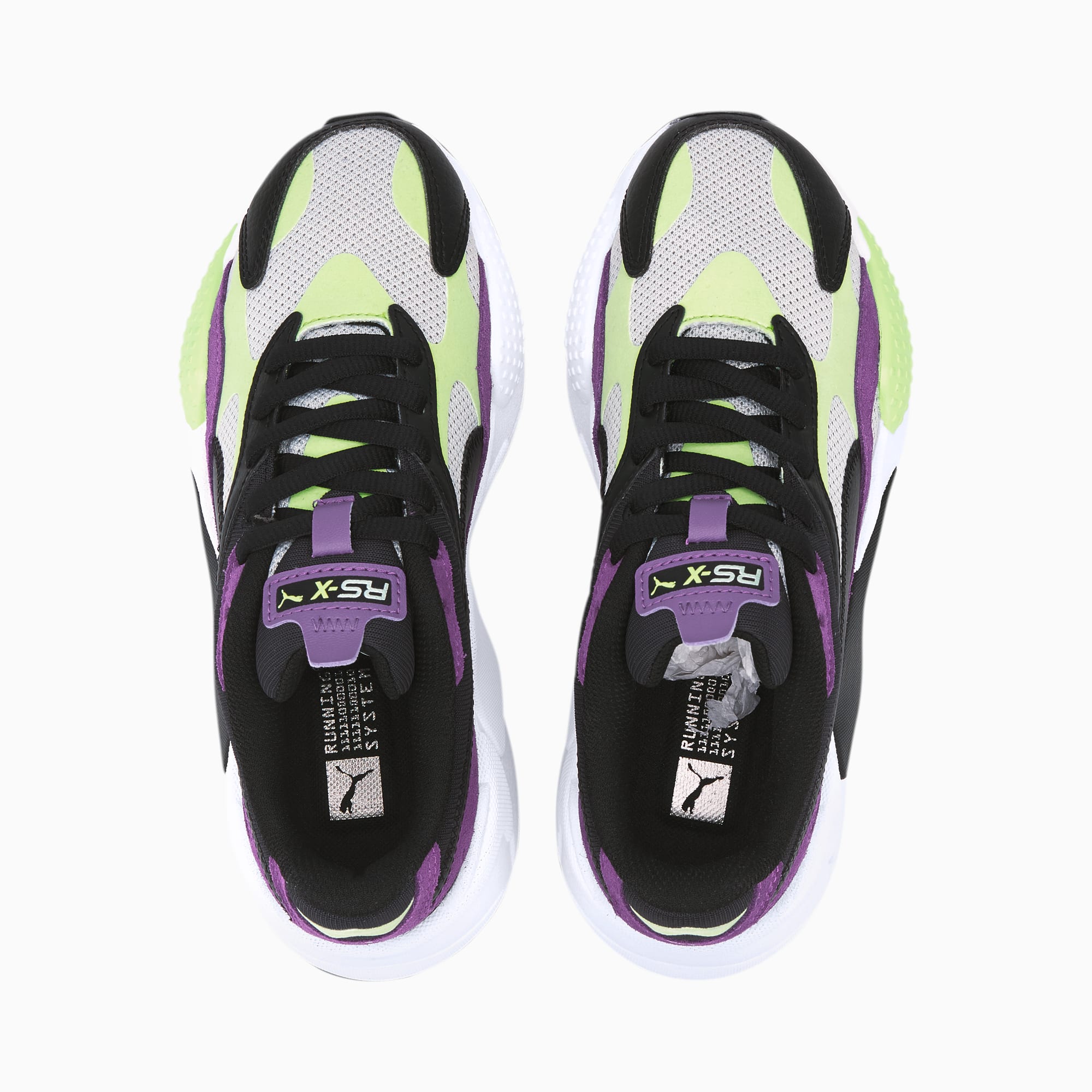 Puma rs x discount bright