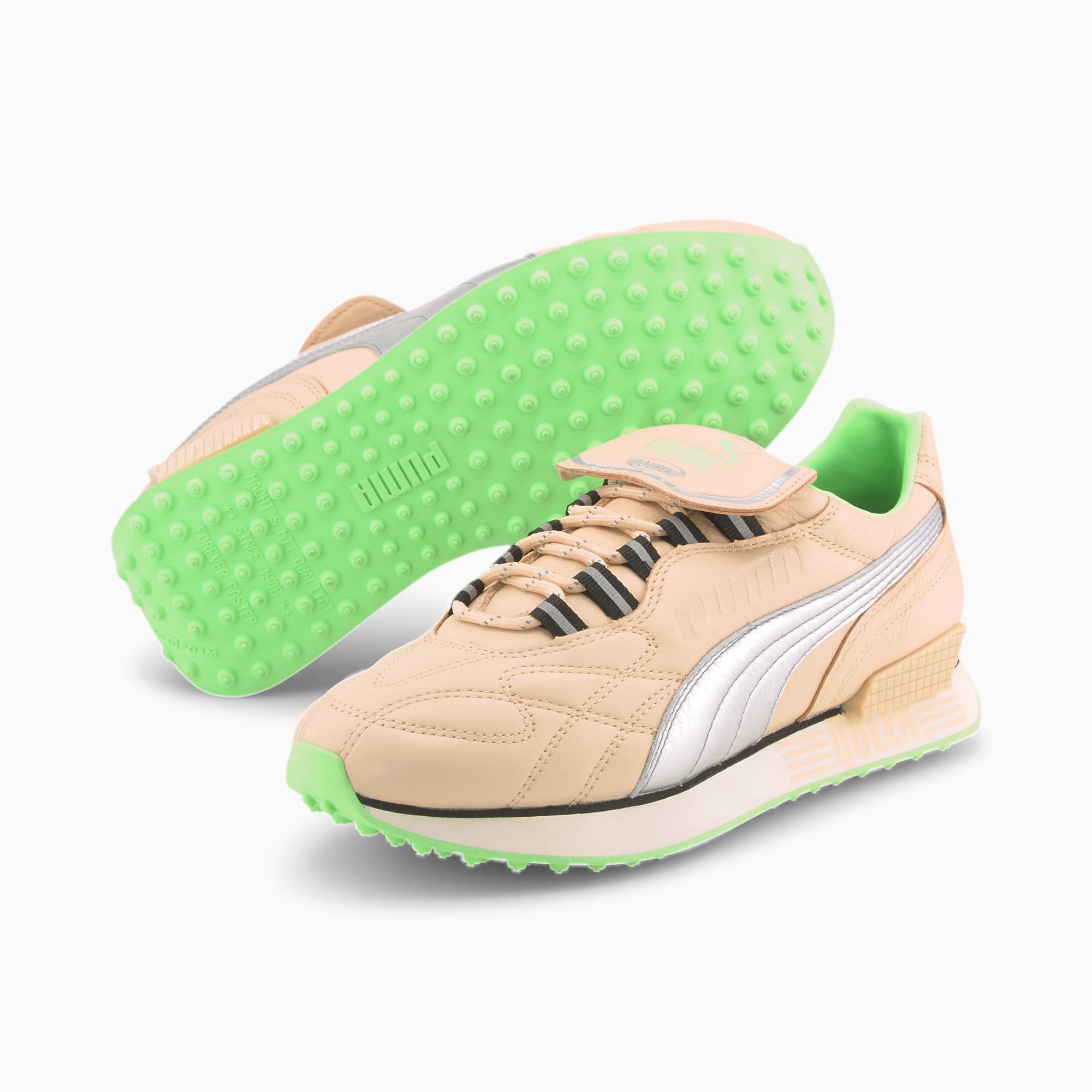 New puma sales sneakers queen size