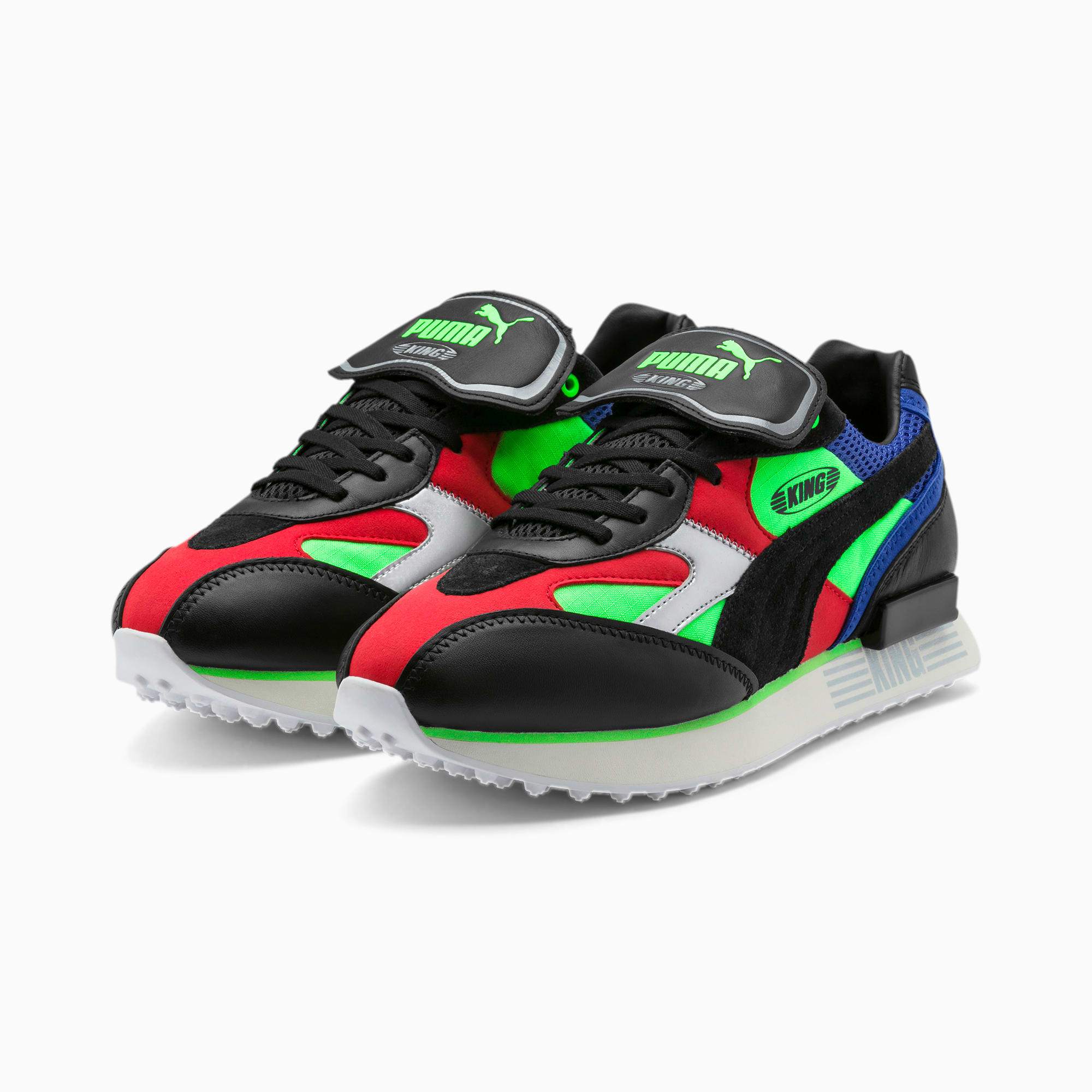 Puma future rider kind clearance