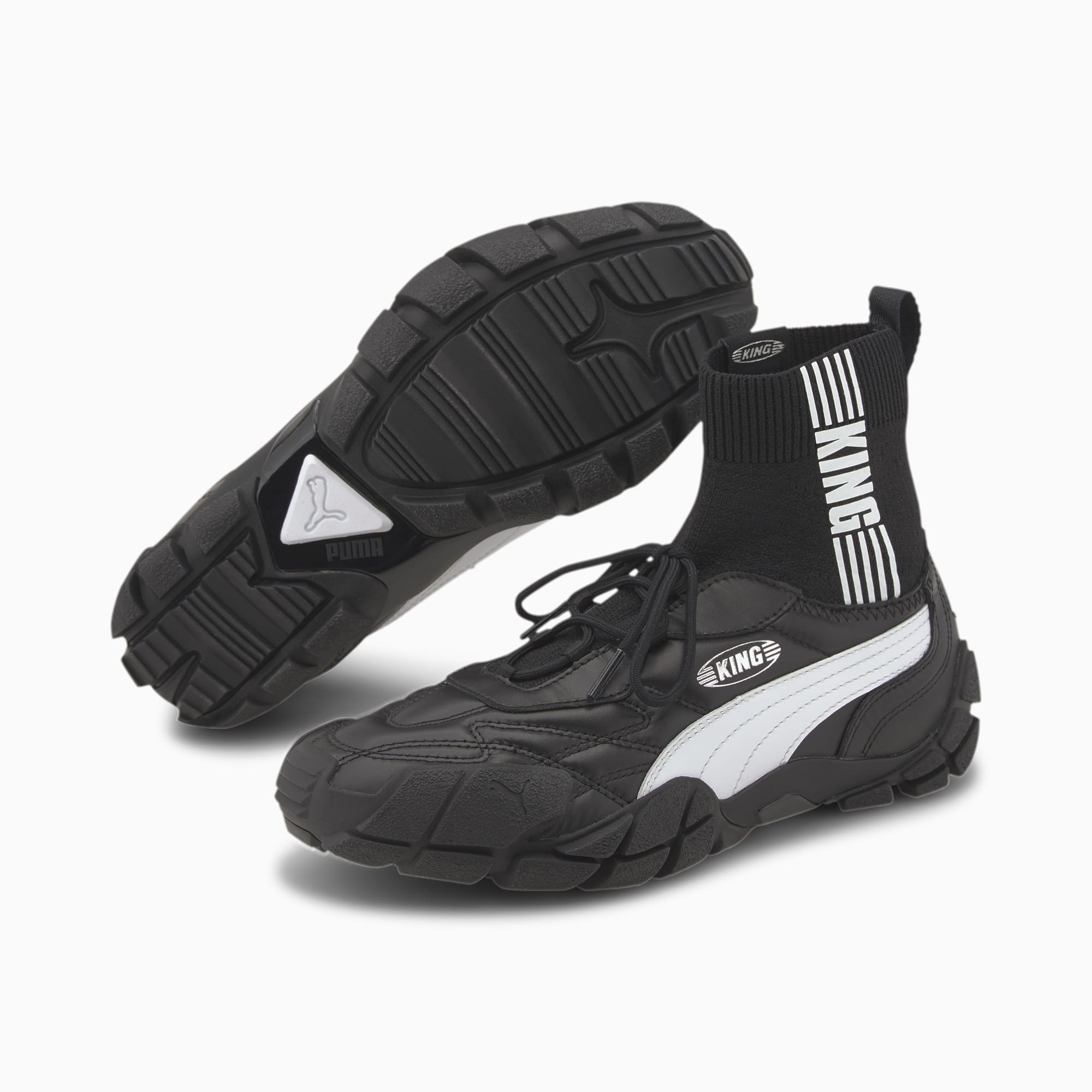 Tenis puma casual centauro hot sale