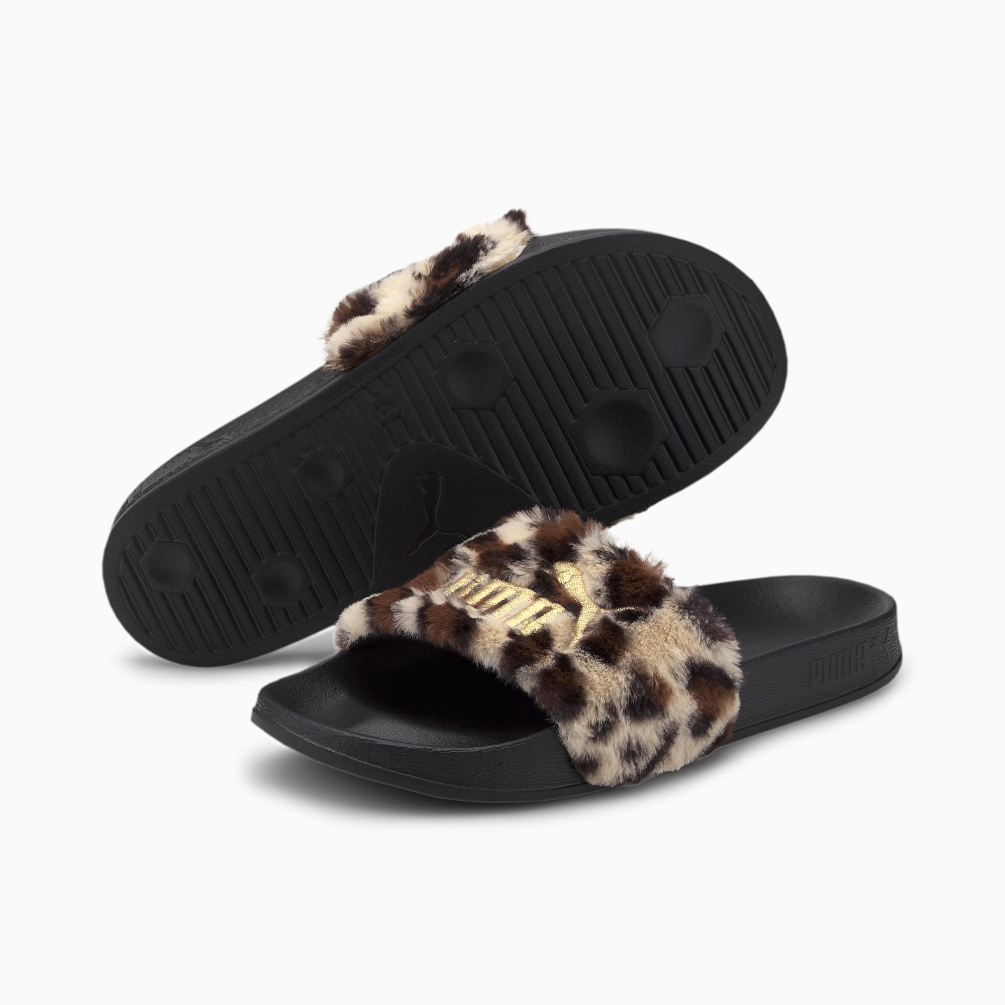Leadcat Leo Women s Sandals PUMA SHOP ALL PUMA PUMA